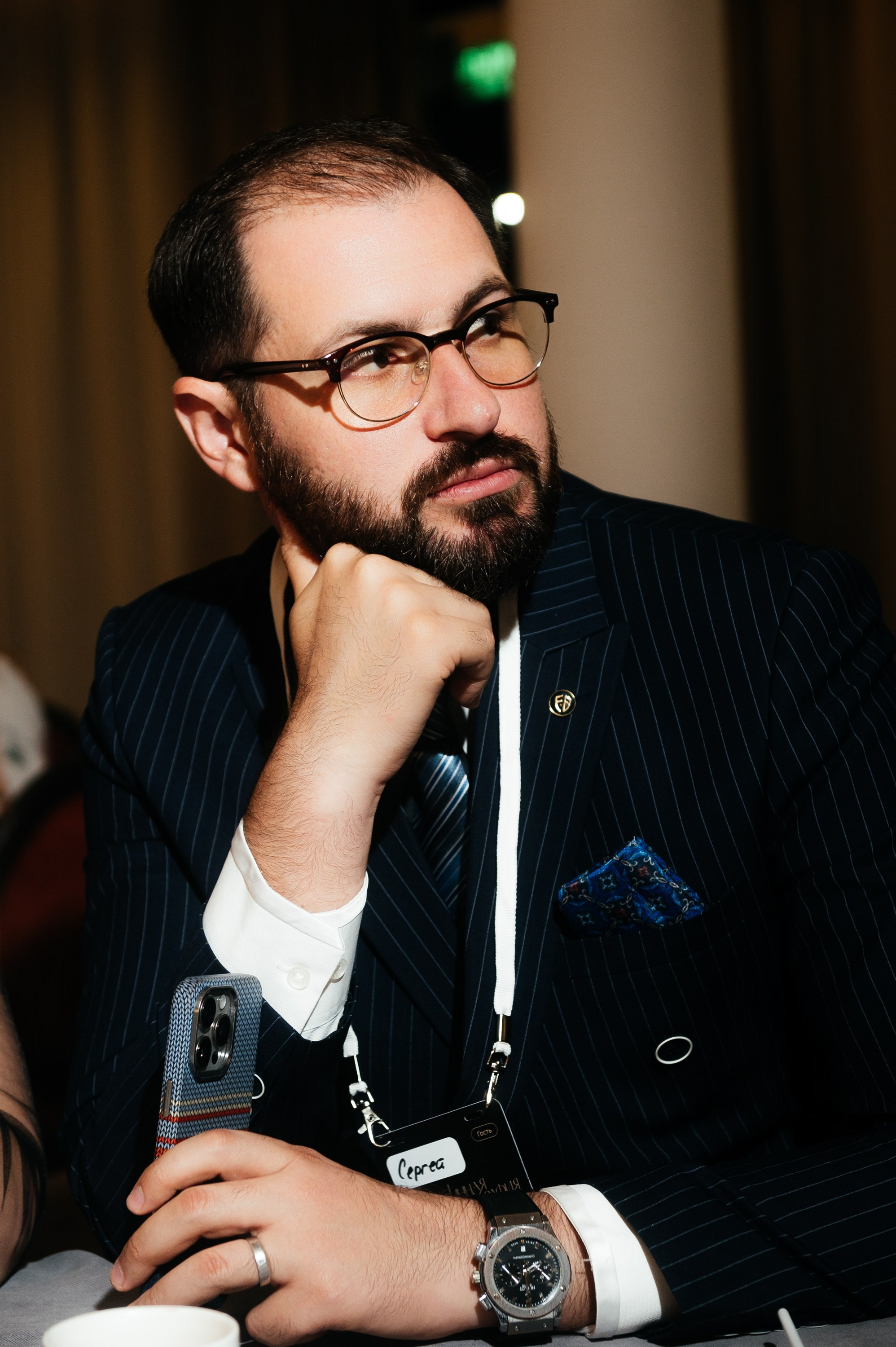 Мероприятия 2Гис. Сайт фотографа Данилы Пащенко