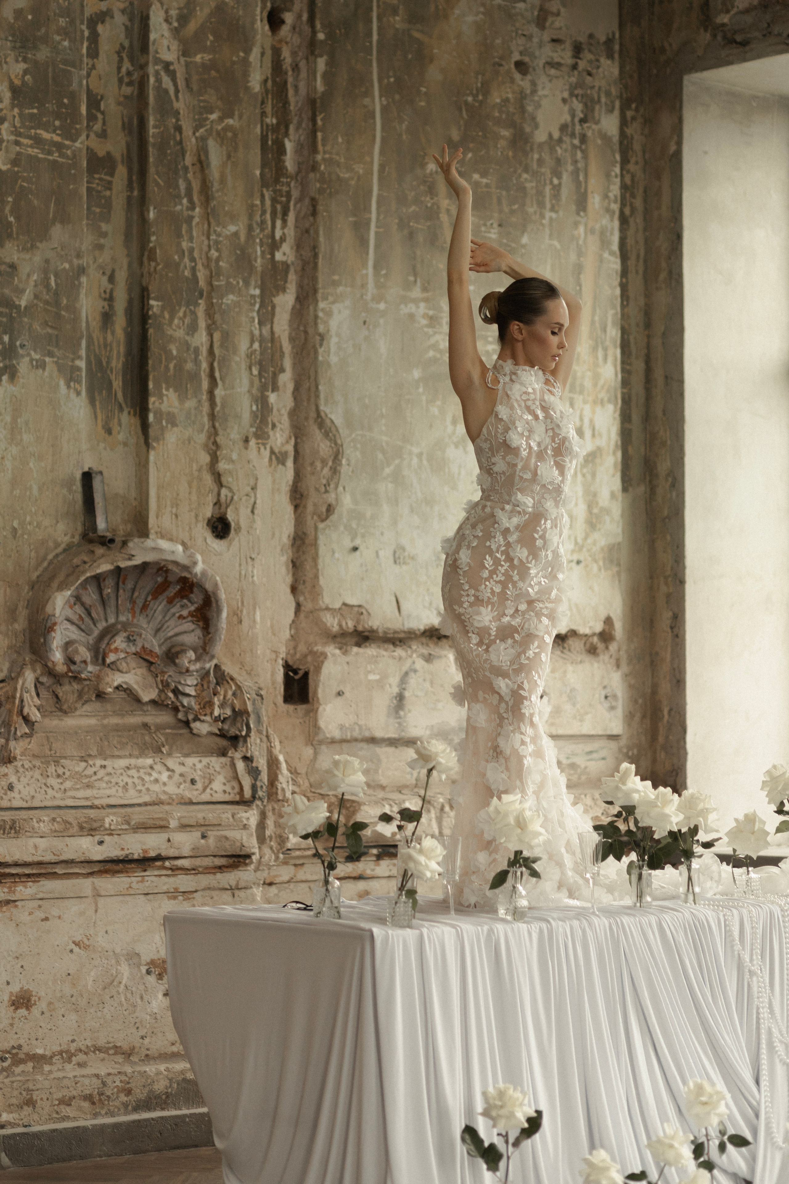 Валерий & Елизавета