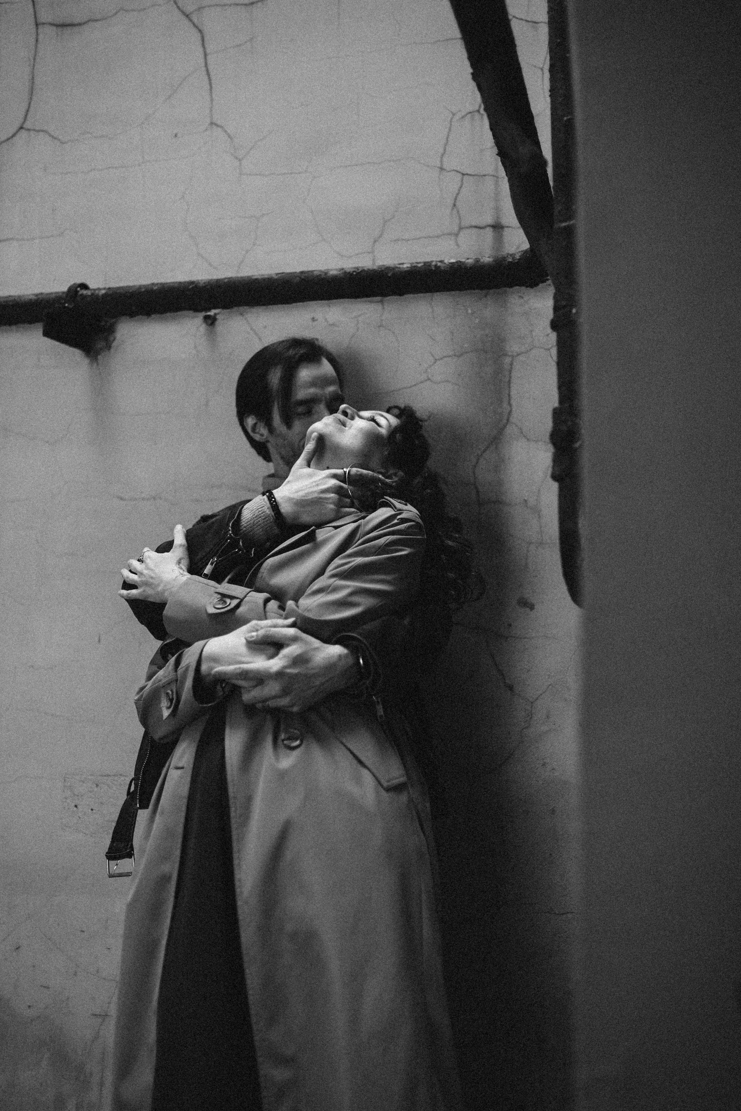 YANA | VLADIMIR 2024 étude. Фотограф Санкт-Петербург, Новороссийск