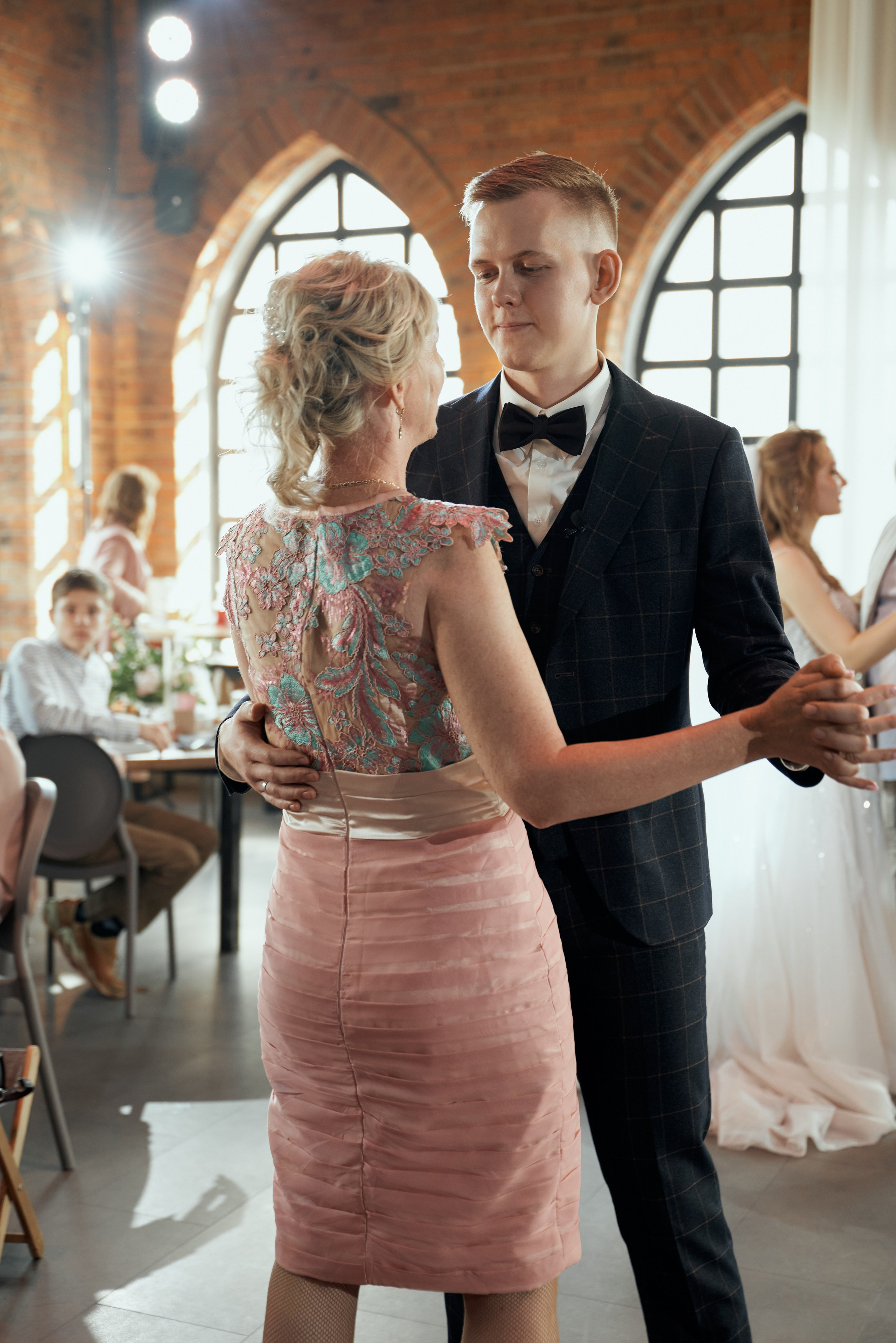 Дарья и Дмитрий. Свадебный фотограф Александр Браво