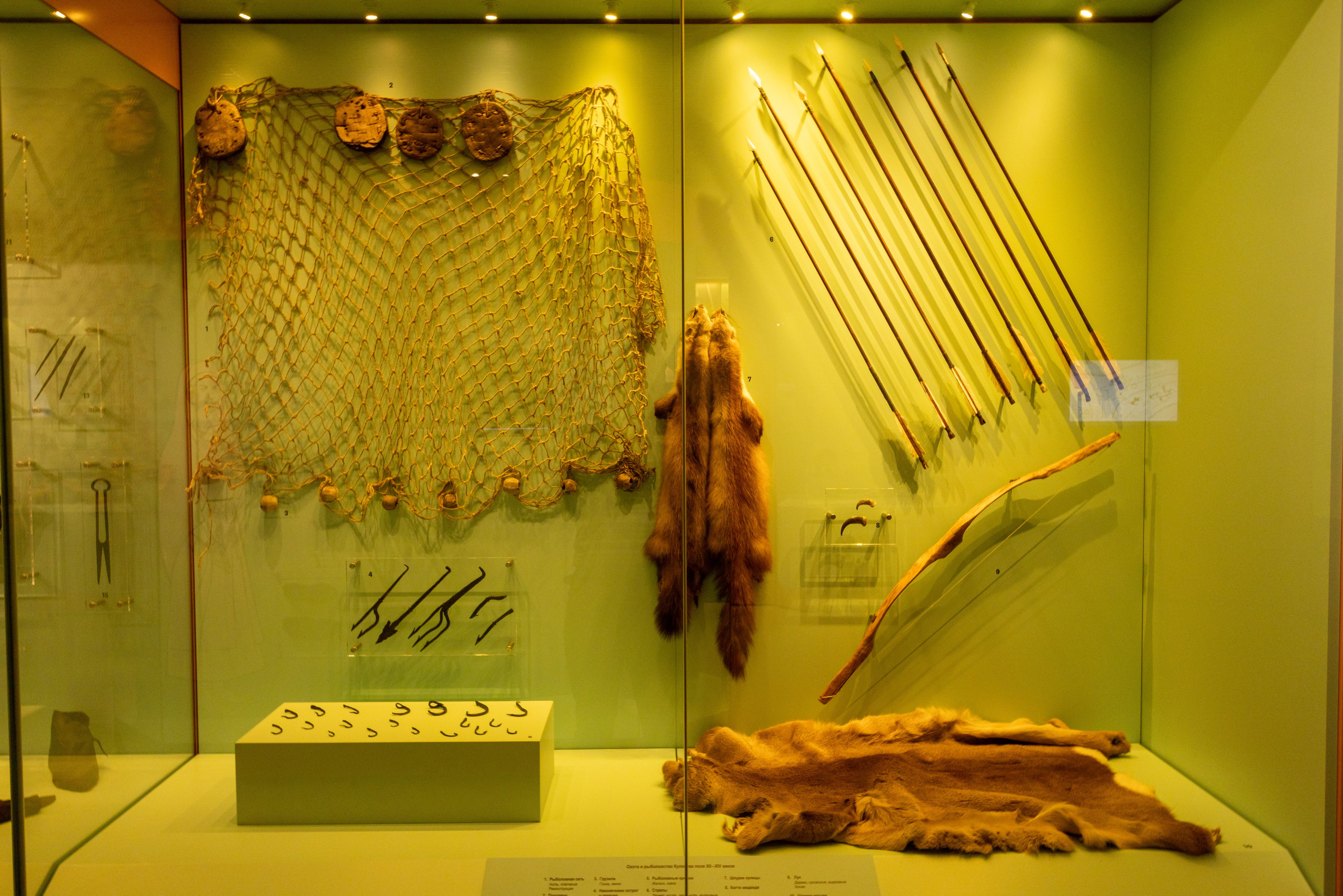 Поездка на поле Кулеково. Фотограф в Туле Крупский АнДРей. Фотостудия «КАДР71» в Туле