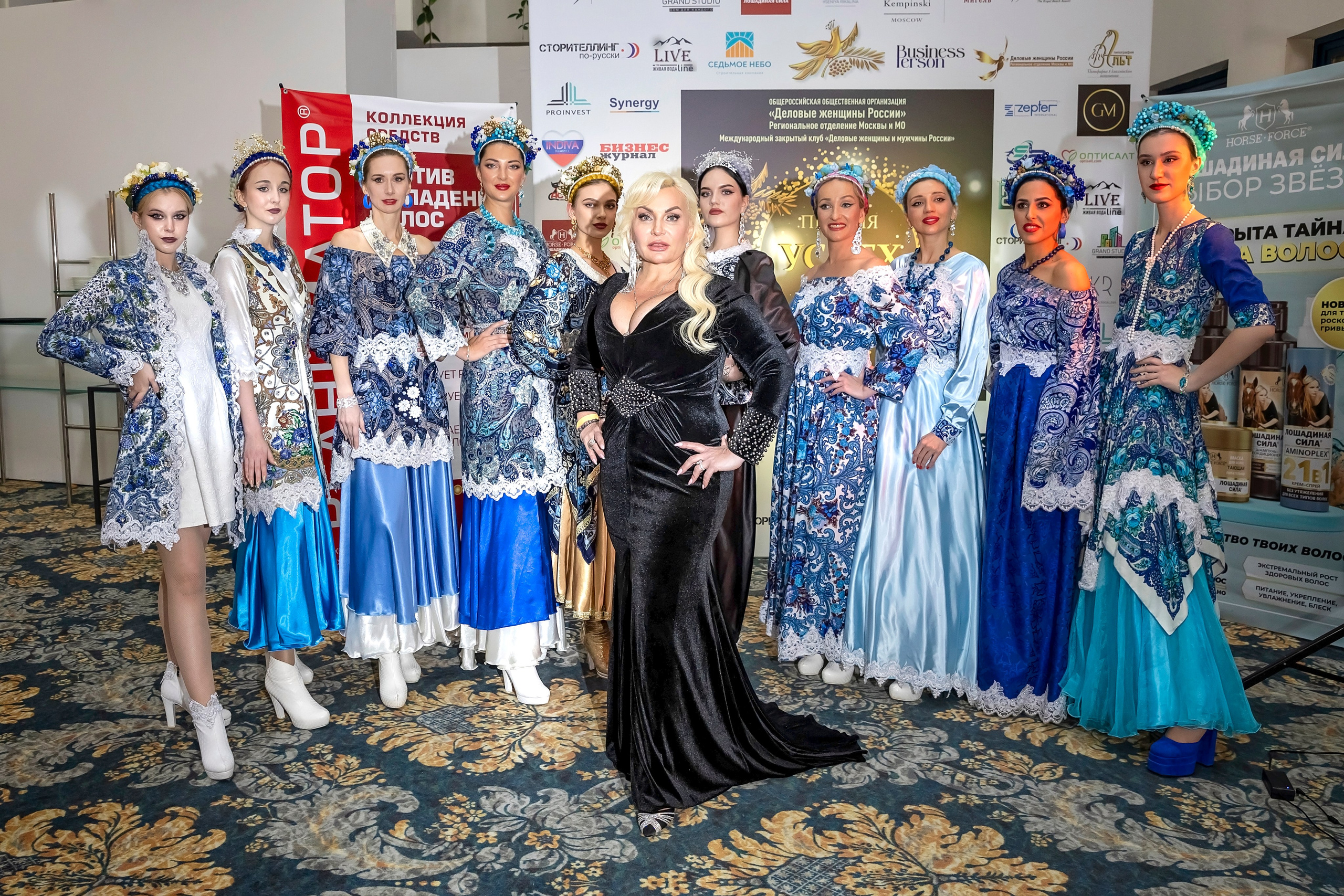 Репортаж. Детский, школьный и семейный фотограф Инесса Никитина