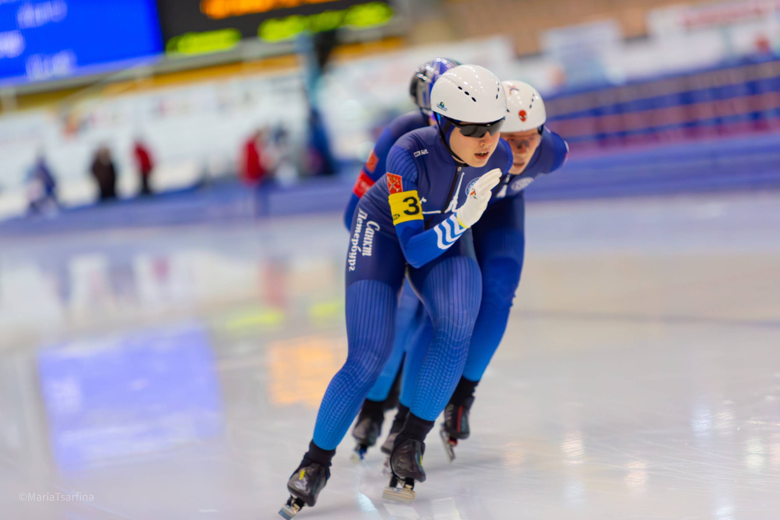 Кубок России. Юниоры. Коломна, ноябрь 2025. Спортивная съемка Мария Царфати