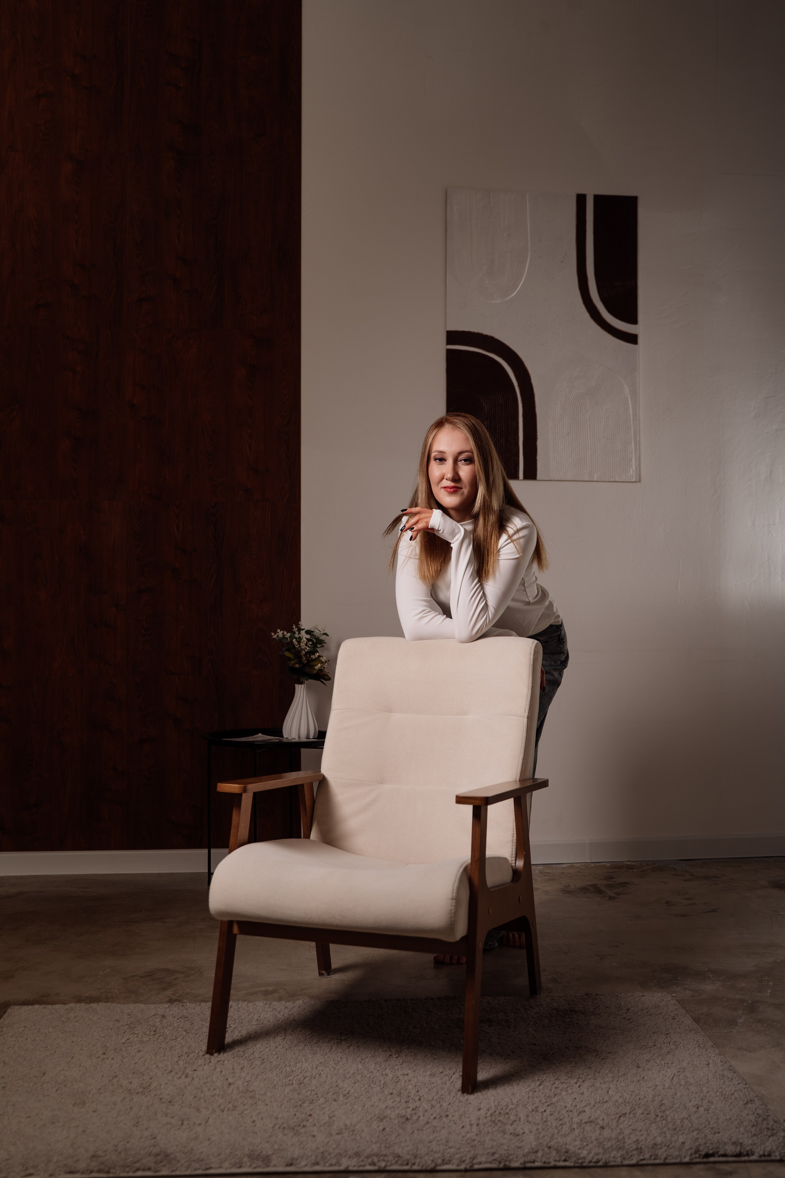 Сирина. RAMIL SAFIULLIN