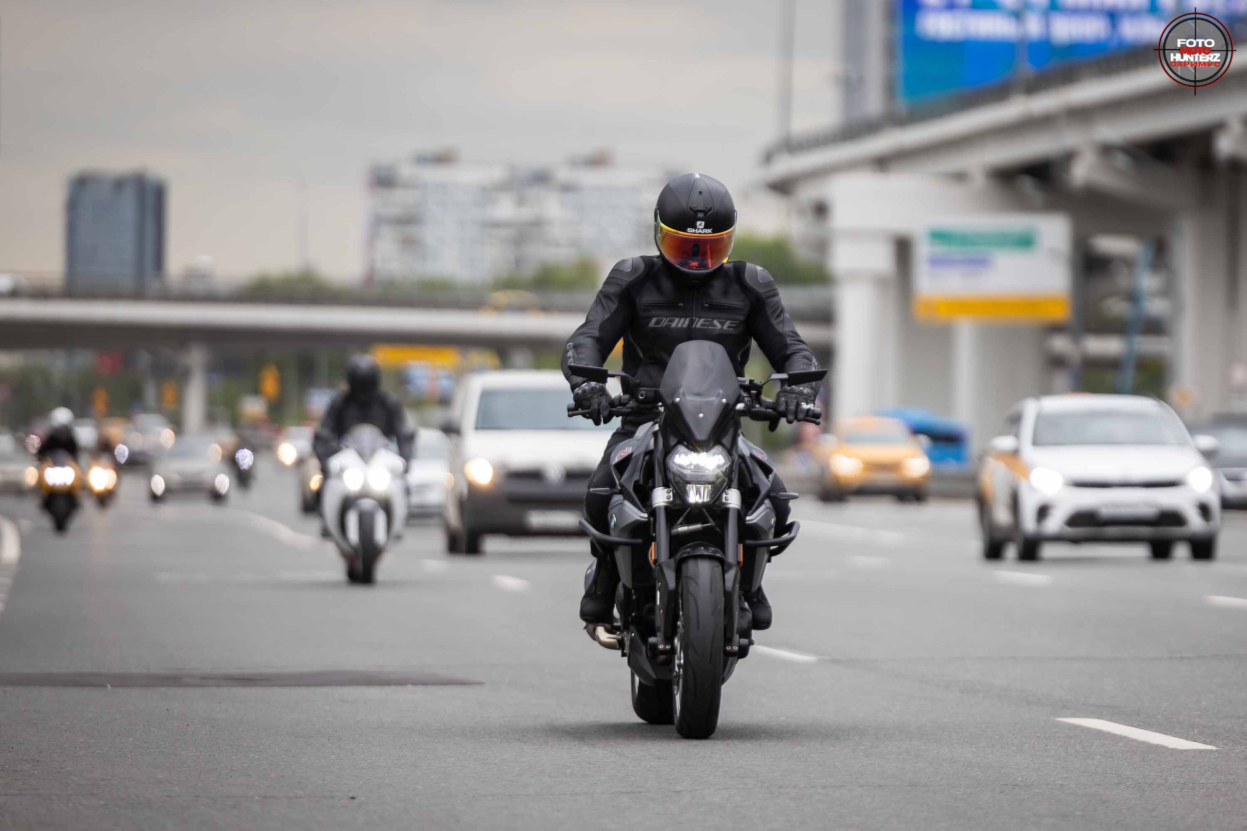 Анонс на Ленинградском ш. 18.05.25. Фотограф Владимир Охрименко