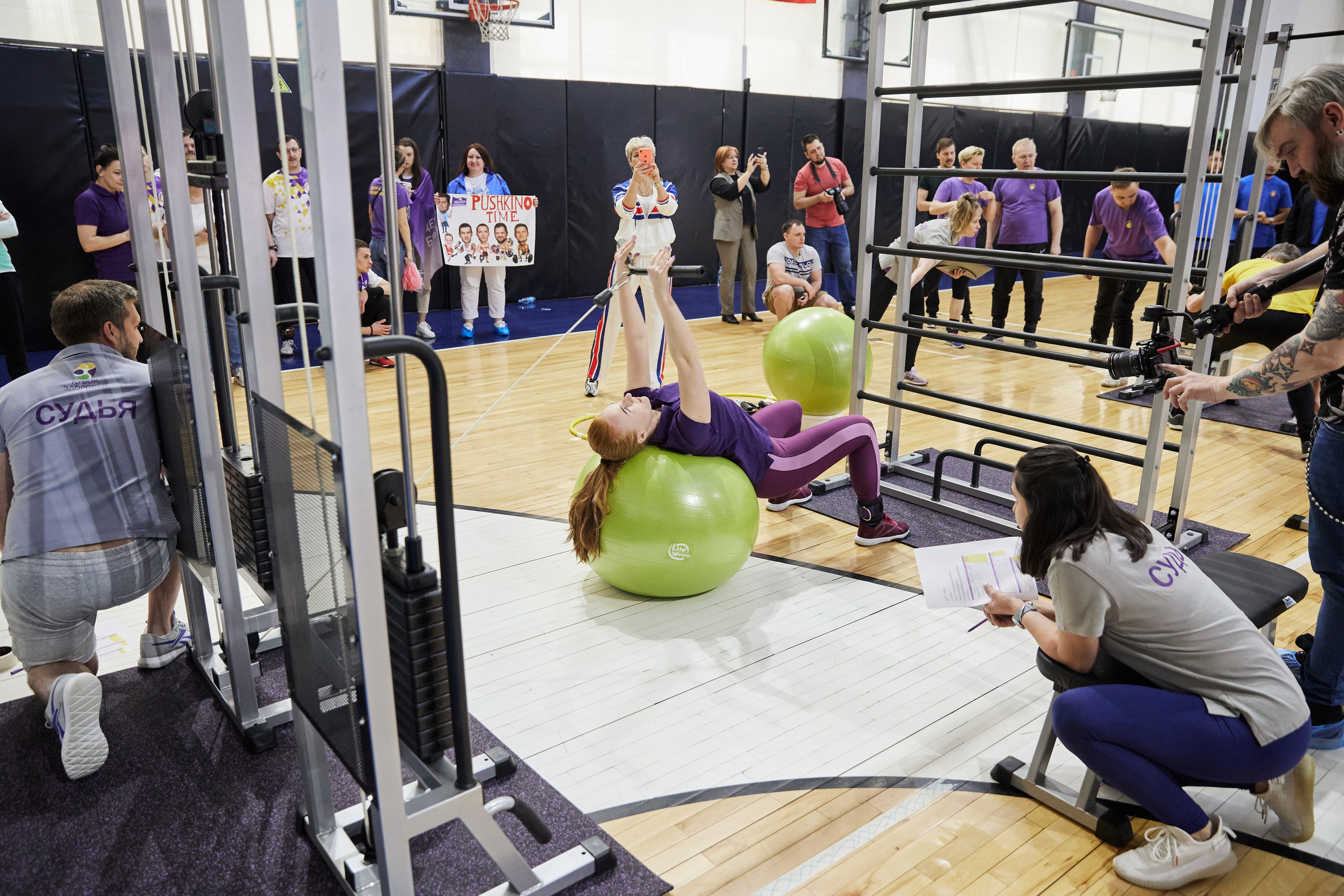 87. Фотограф Недорез Александр в Москве. Репортаж на ваших мероприятиях