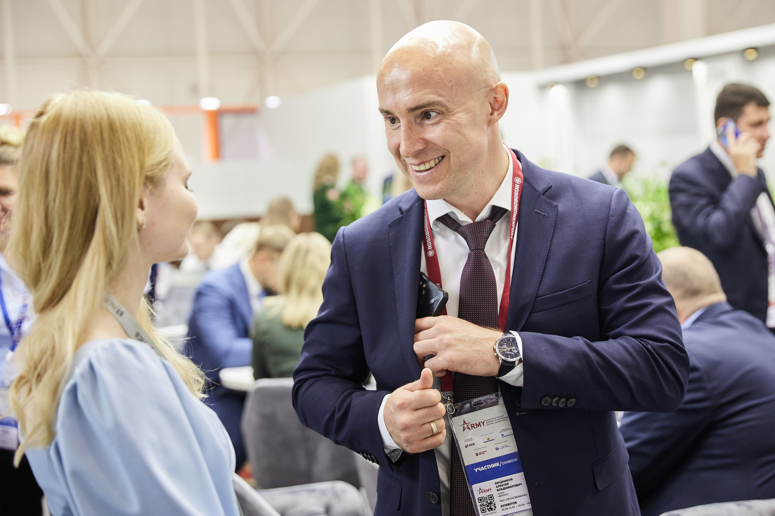 7. Фотограф Недорез Александр в Москве. Репортаж на ваших мероприятиях