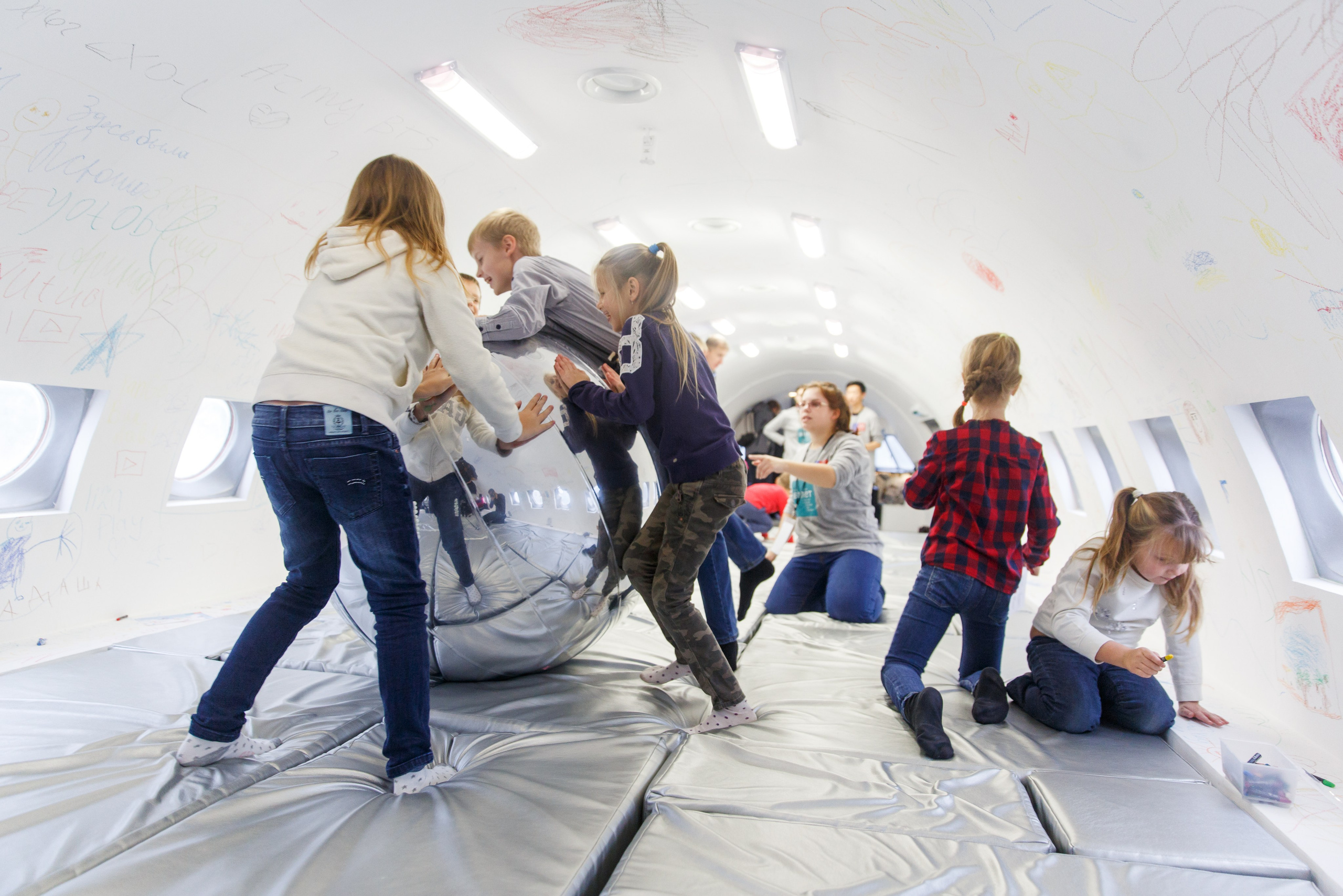 76. Фотограф Недорез Александр в Москве. Репортаж на ваших мероприятиях