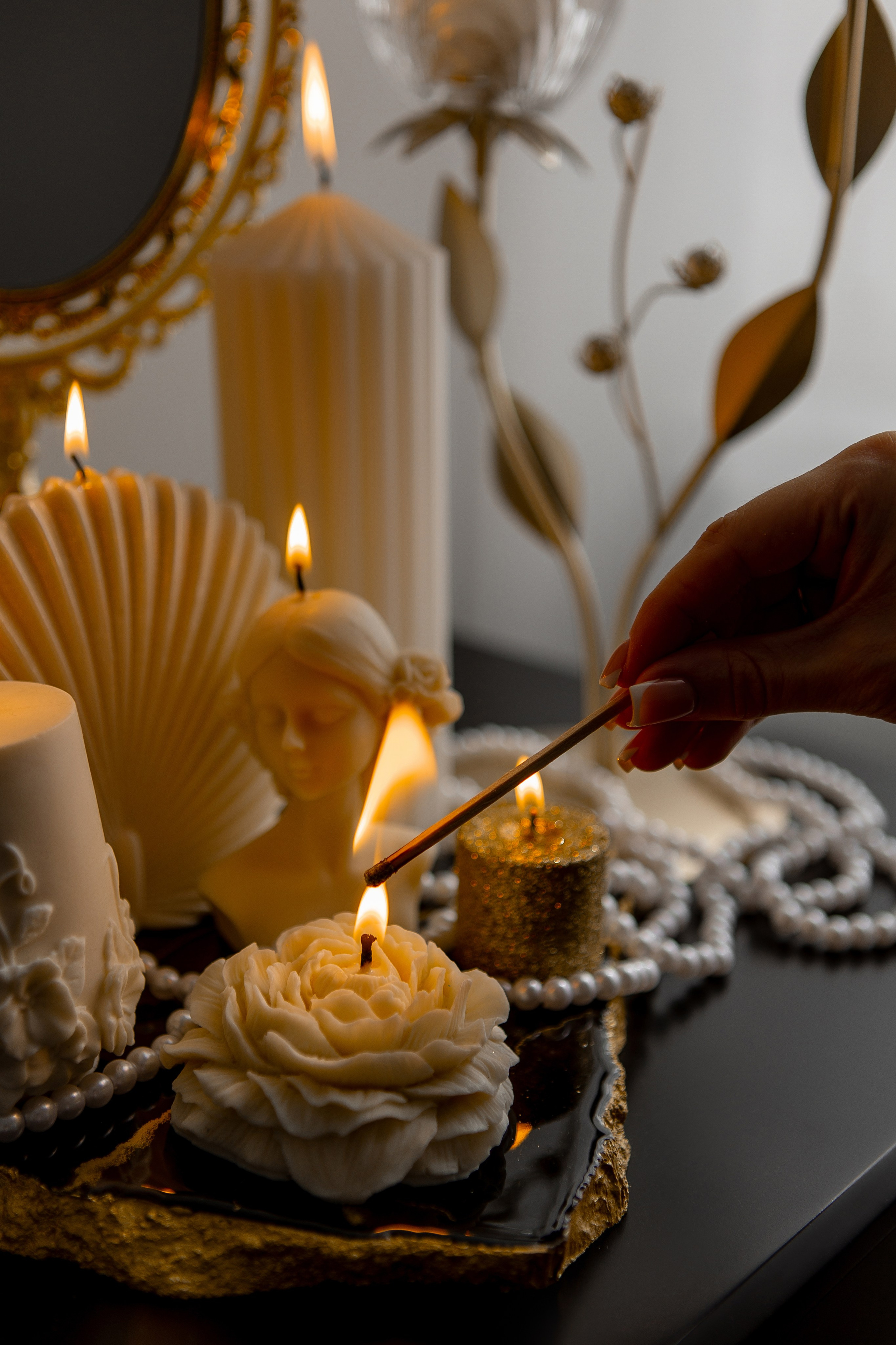 Денис и Екатерина. Свадебный фотограф Ксения Трухина в Нижнем Новгороде и Москве