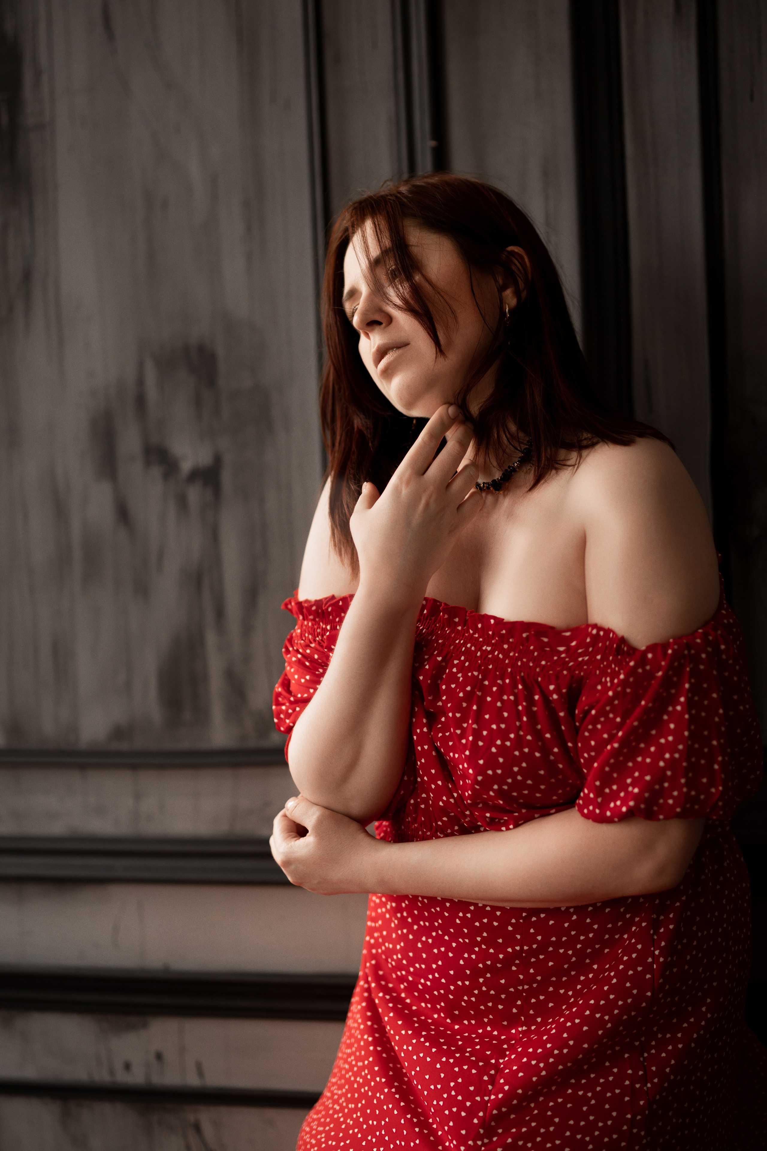 Татьяна. Фотограф чувственного портрета в Санкт-Петербурге Светлана Фролова