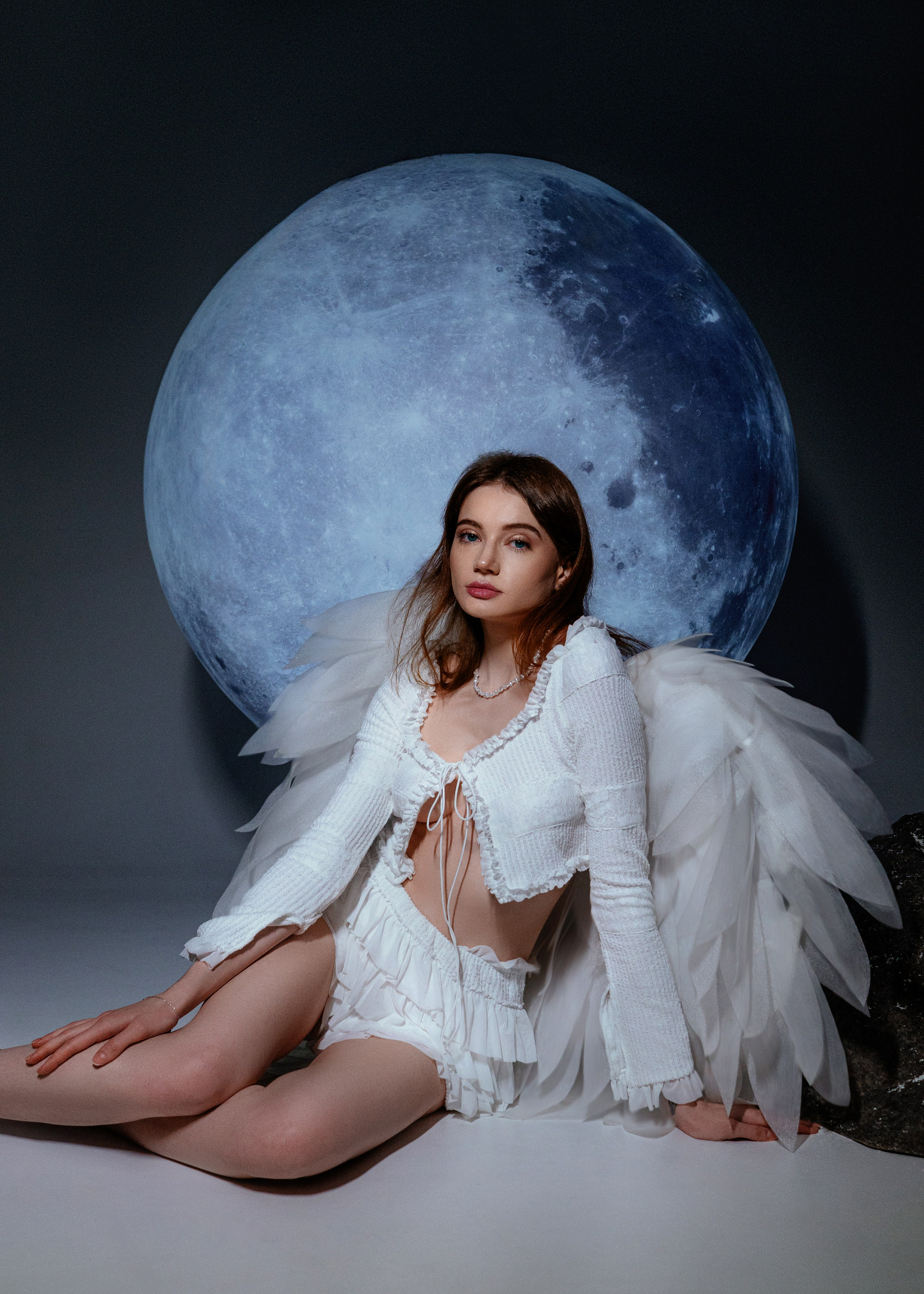 Angels. Женский фотограф в Москве Анастасия Сидорова