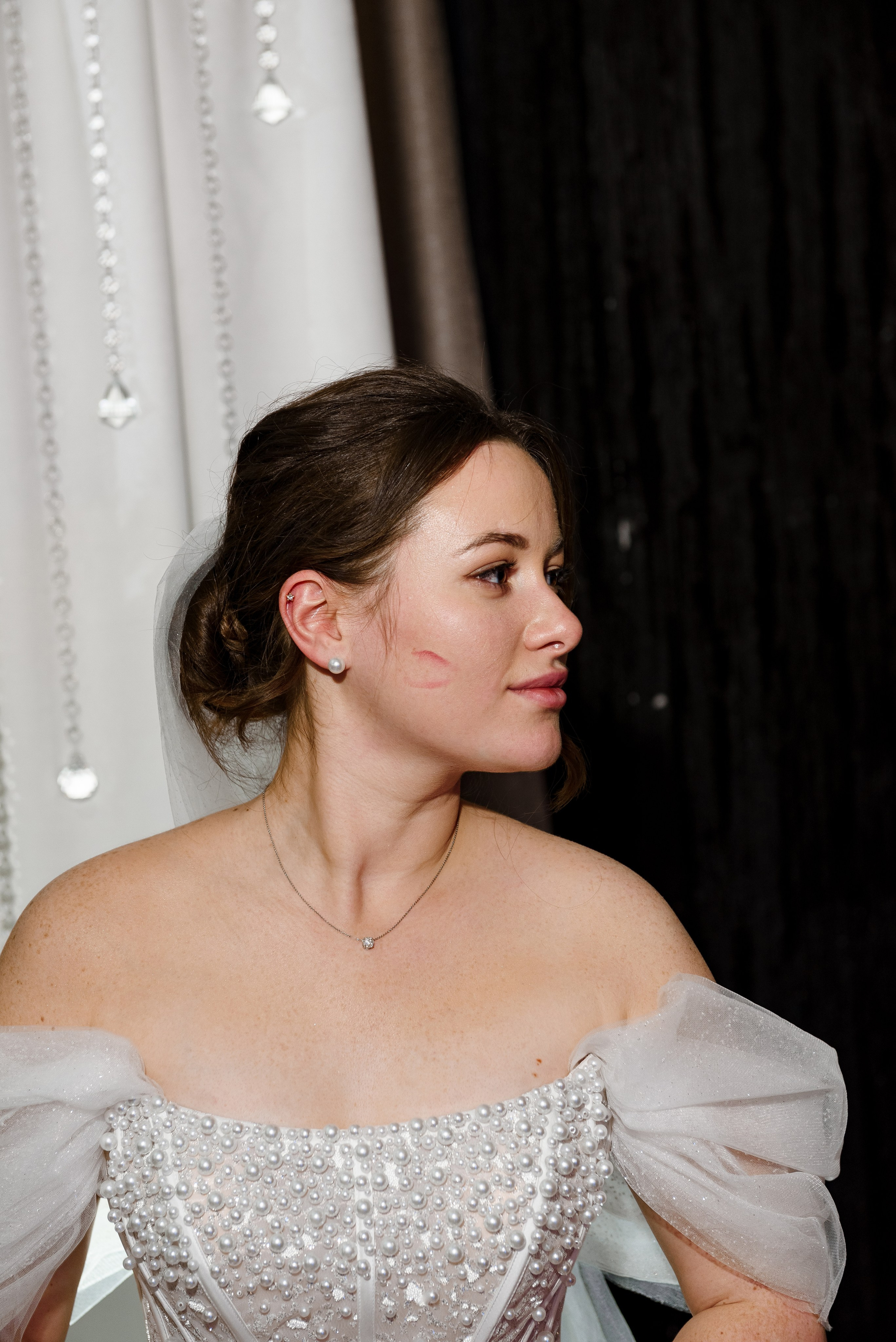 Свадебные фотографии. Фотограф Москва | Янис Алываев