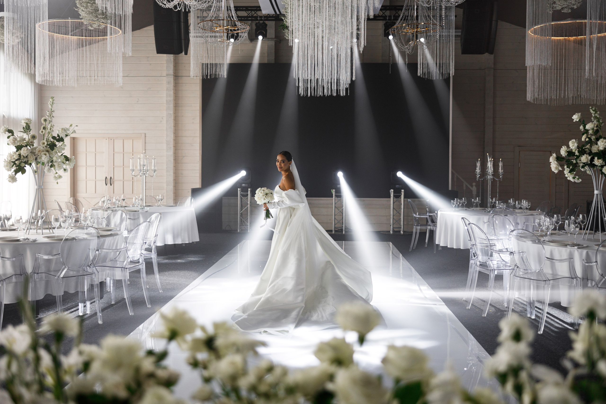 Нурик и Диана. Свадебный и семейный фотограф в Красноярске Прохорова Екатерина