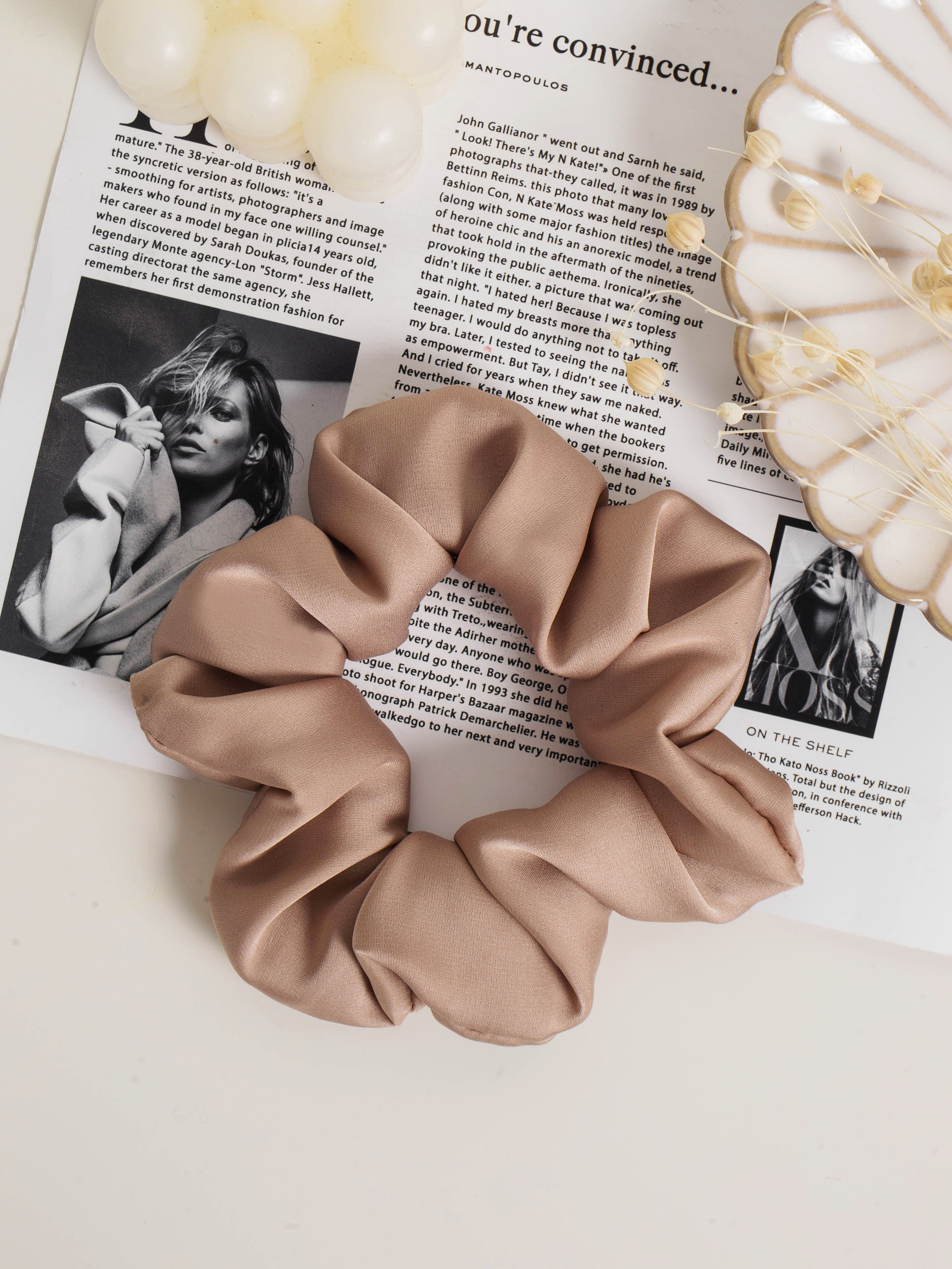 Заколки для волос. Предметный фотограф для маркетплейсов в Кемерово Ольга Воловяшко