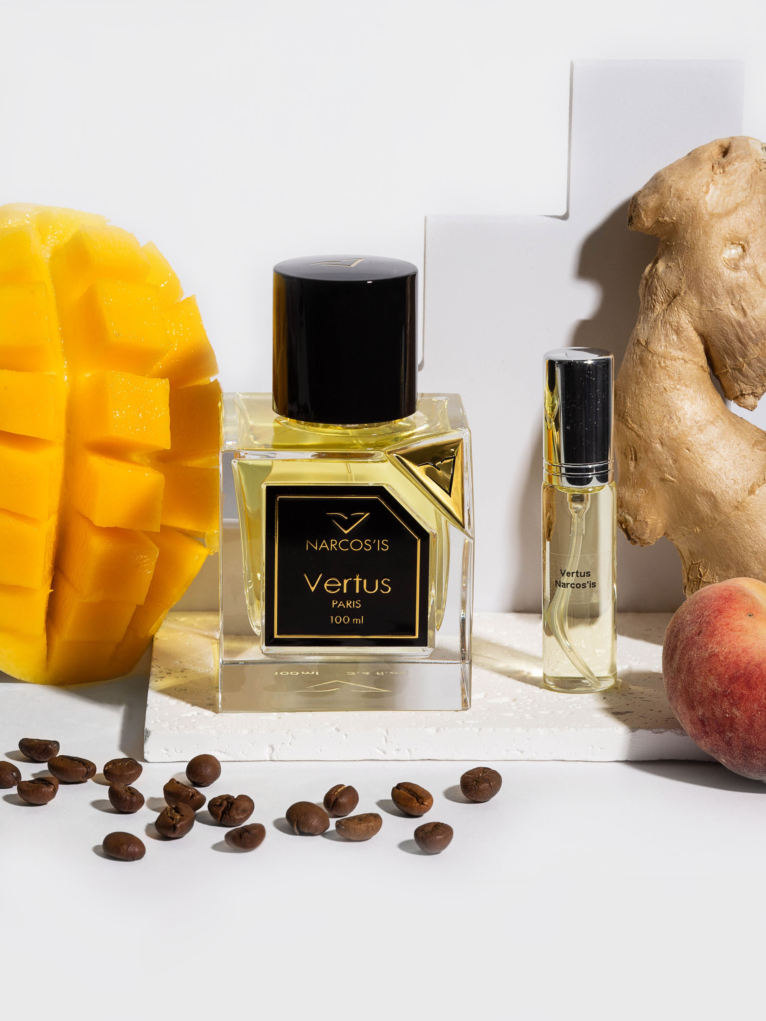 Парфюмерия. Предметный фотограф для маркетплейсов в Кемерово Ольга Воловяшко