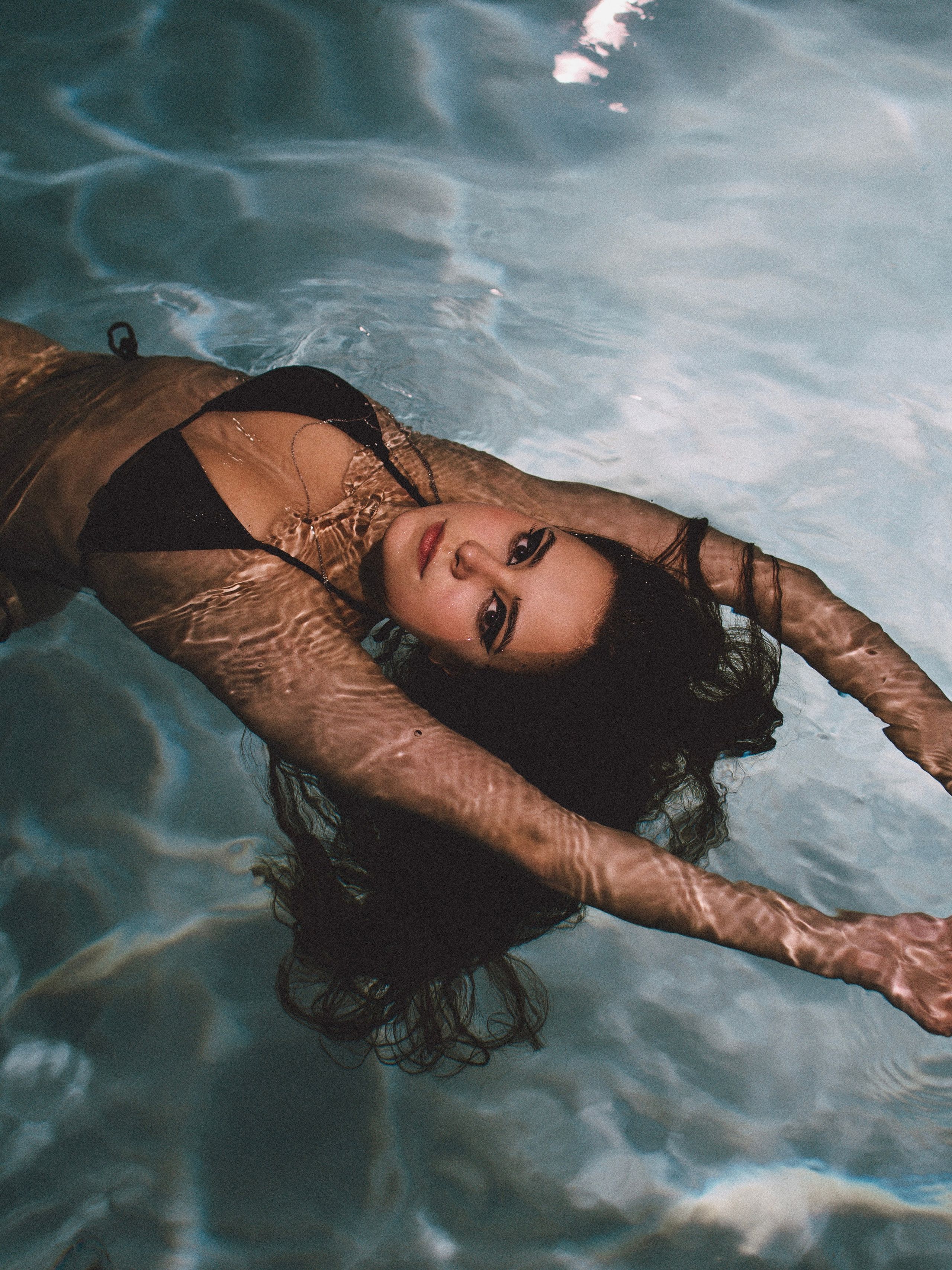 Вика. Портретный и свадебный фотограф Москва Валерия Возняковская