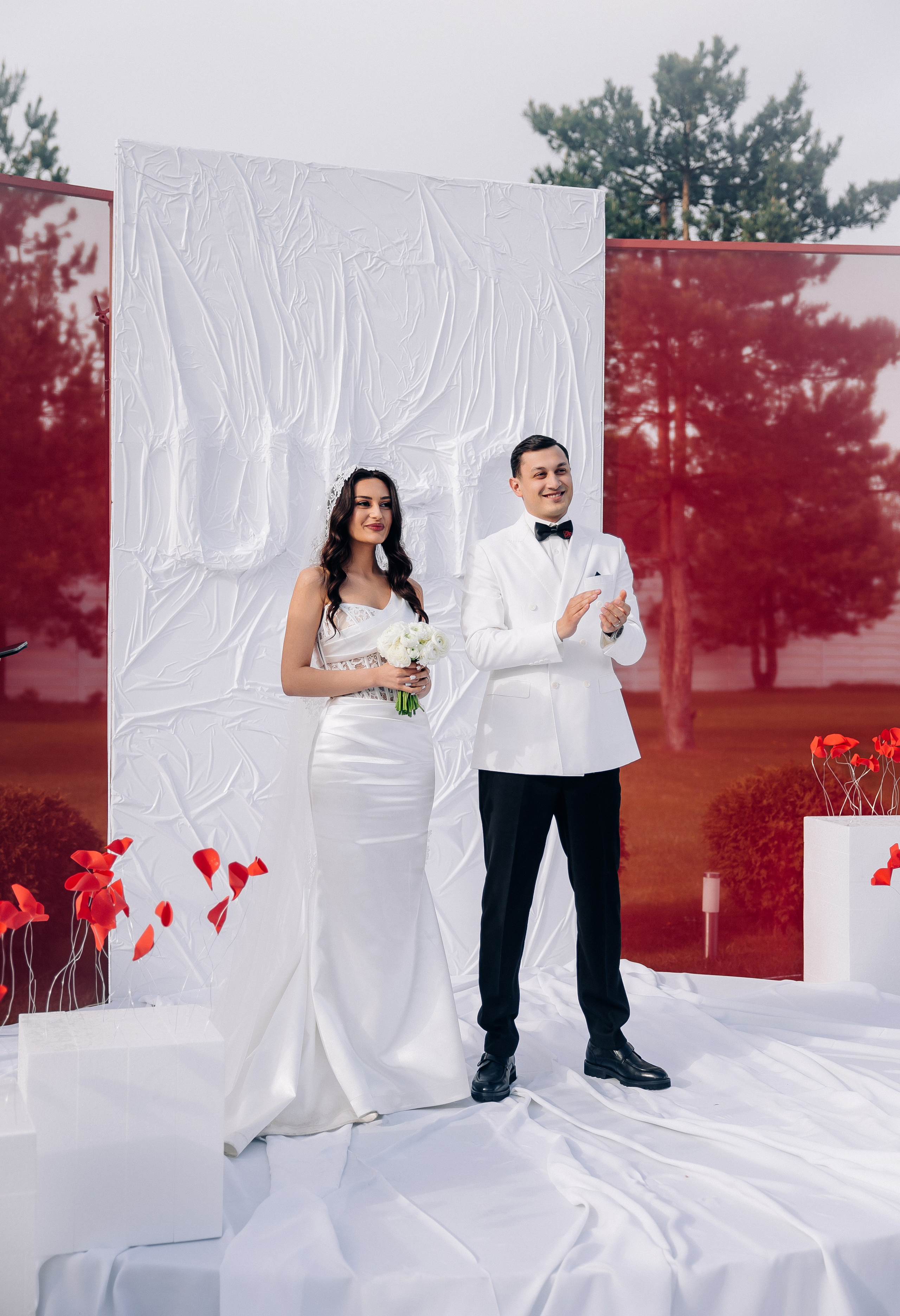 S & M. Свадебный и семейный фотограф в Воронеже Свиридова Евгения