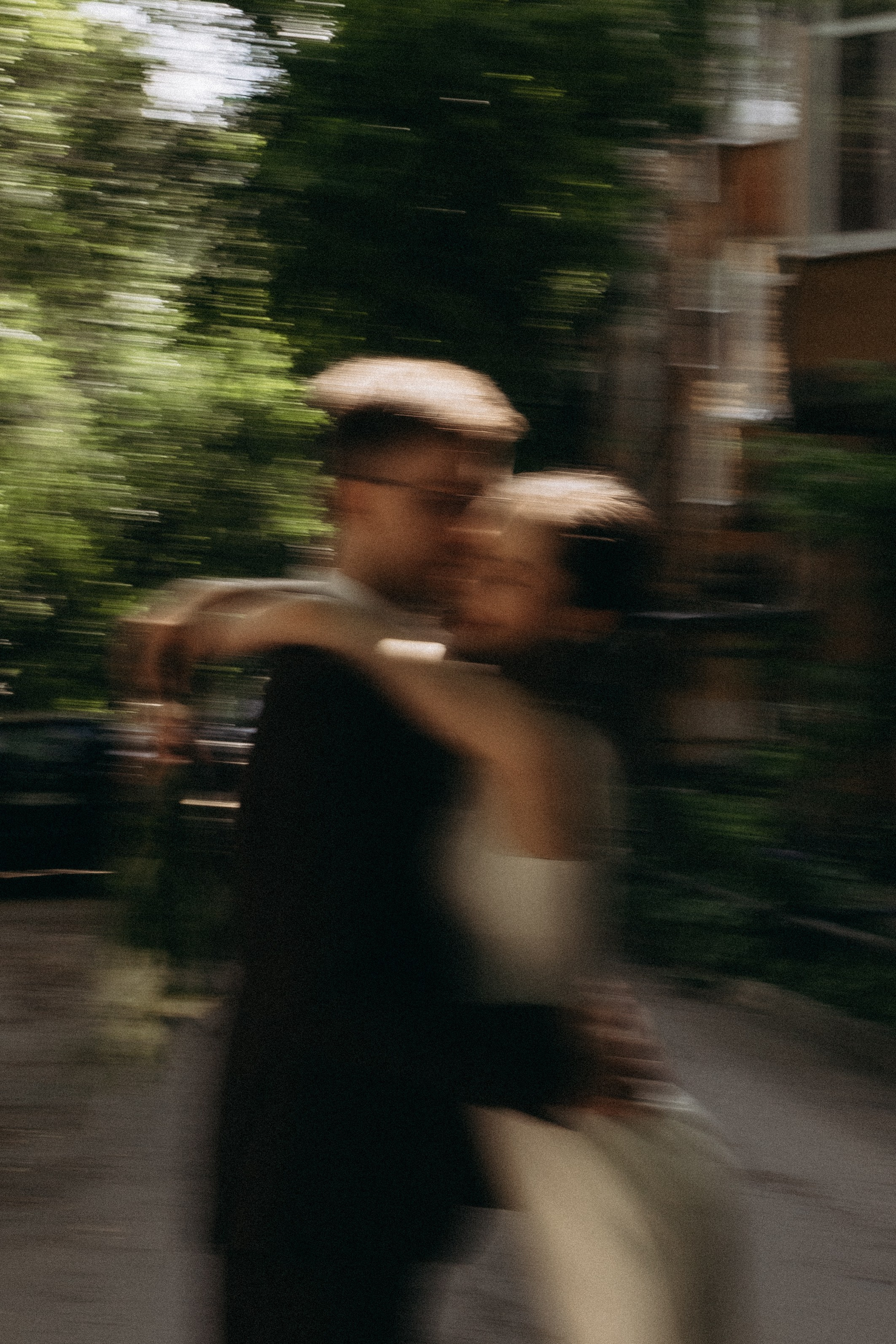 Олег и Полина. Смирнова Алена Фотограф Екатеринбург