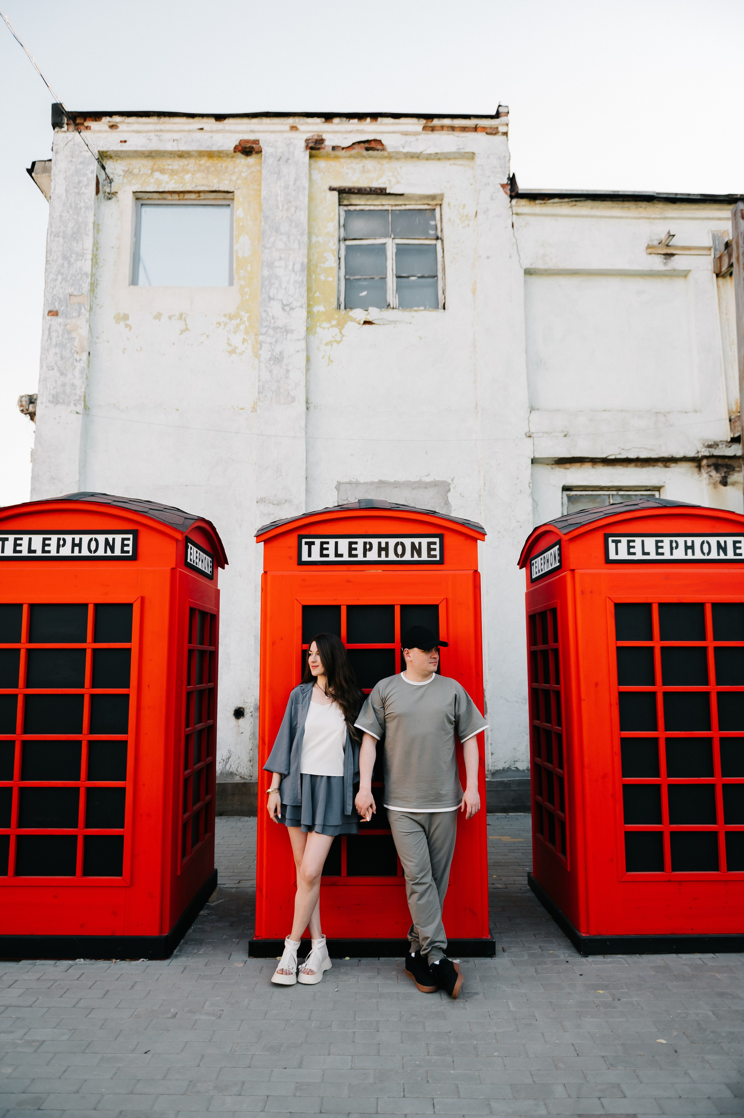 Виолетта и Саша. Семейный и свадебный фотограф Алёна Морозова Коломна