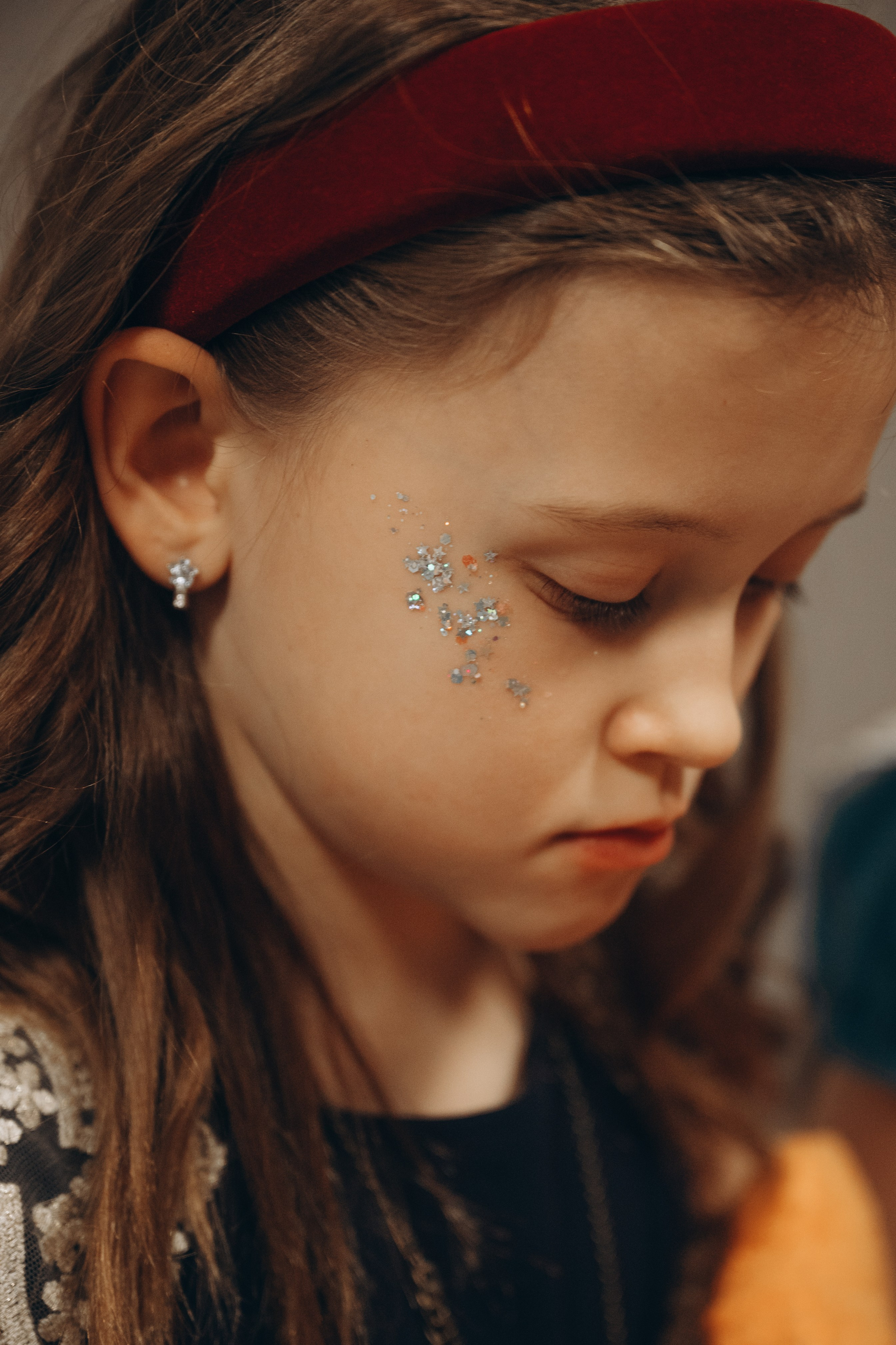 День Рождение Алисы. Фотограф Горбенко Анна