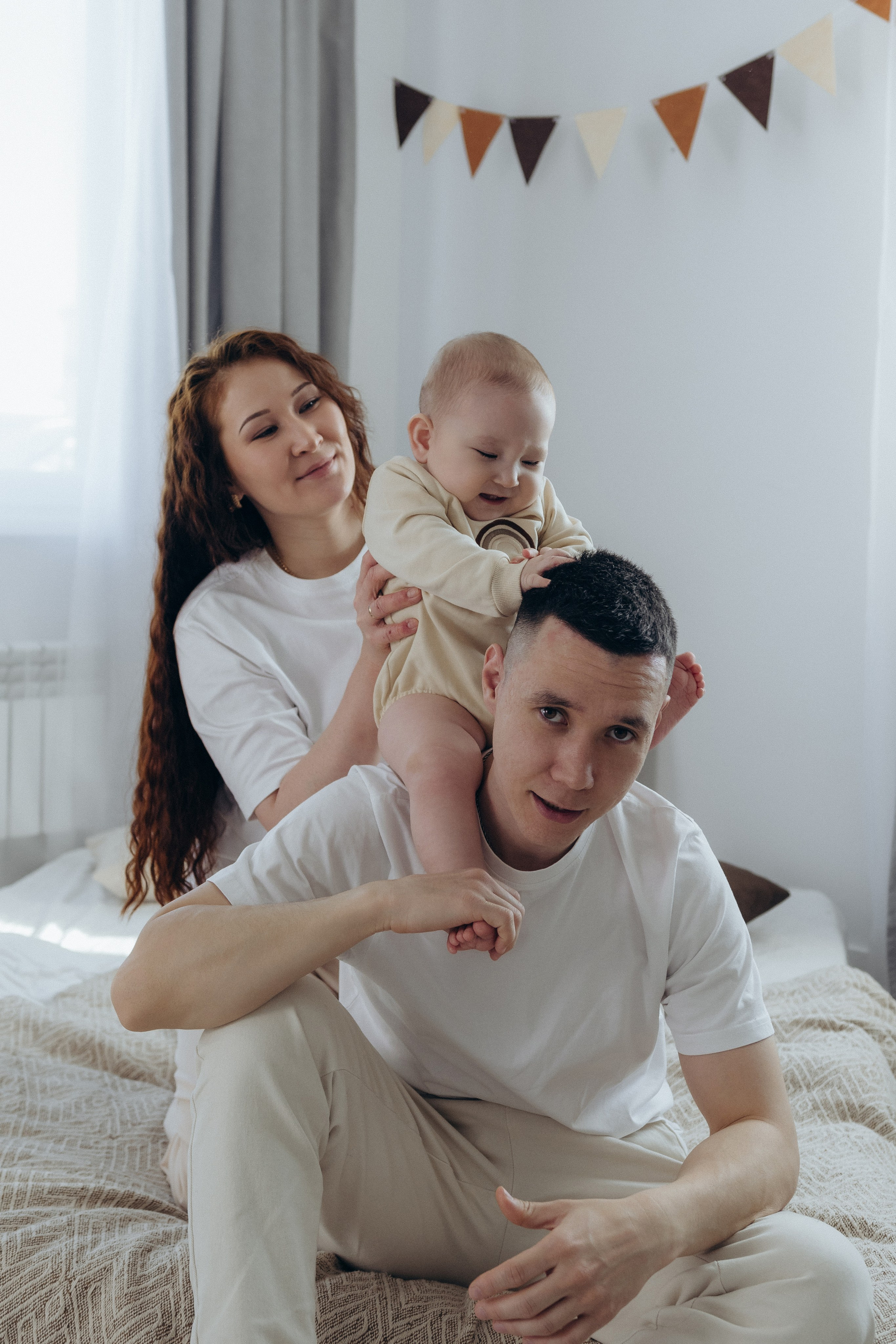 Алан. Семейный фотограф в Новом Уренгое Алёна Пряженцева