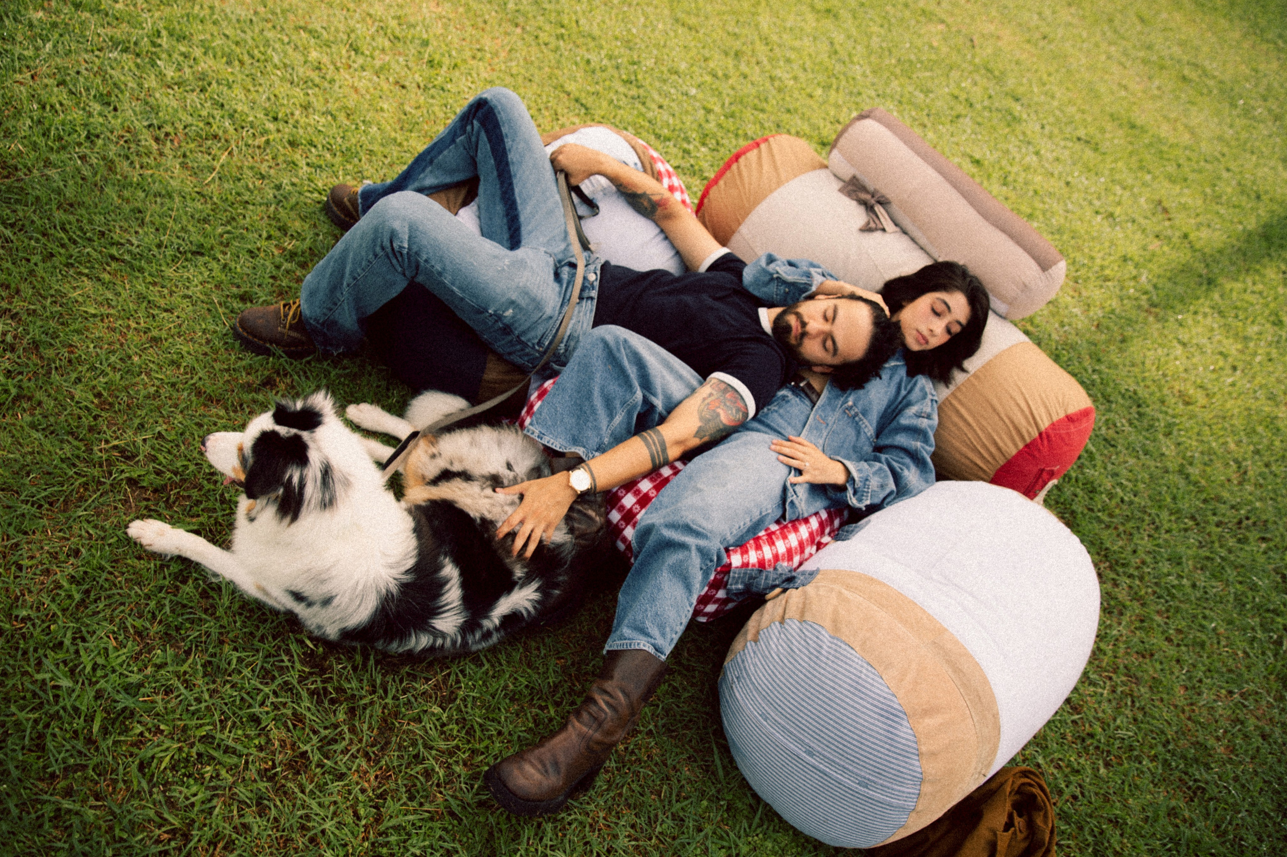 Andrea+Juliano+Uma. Портретный фотограф / Панама / Анастасия Елизарова