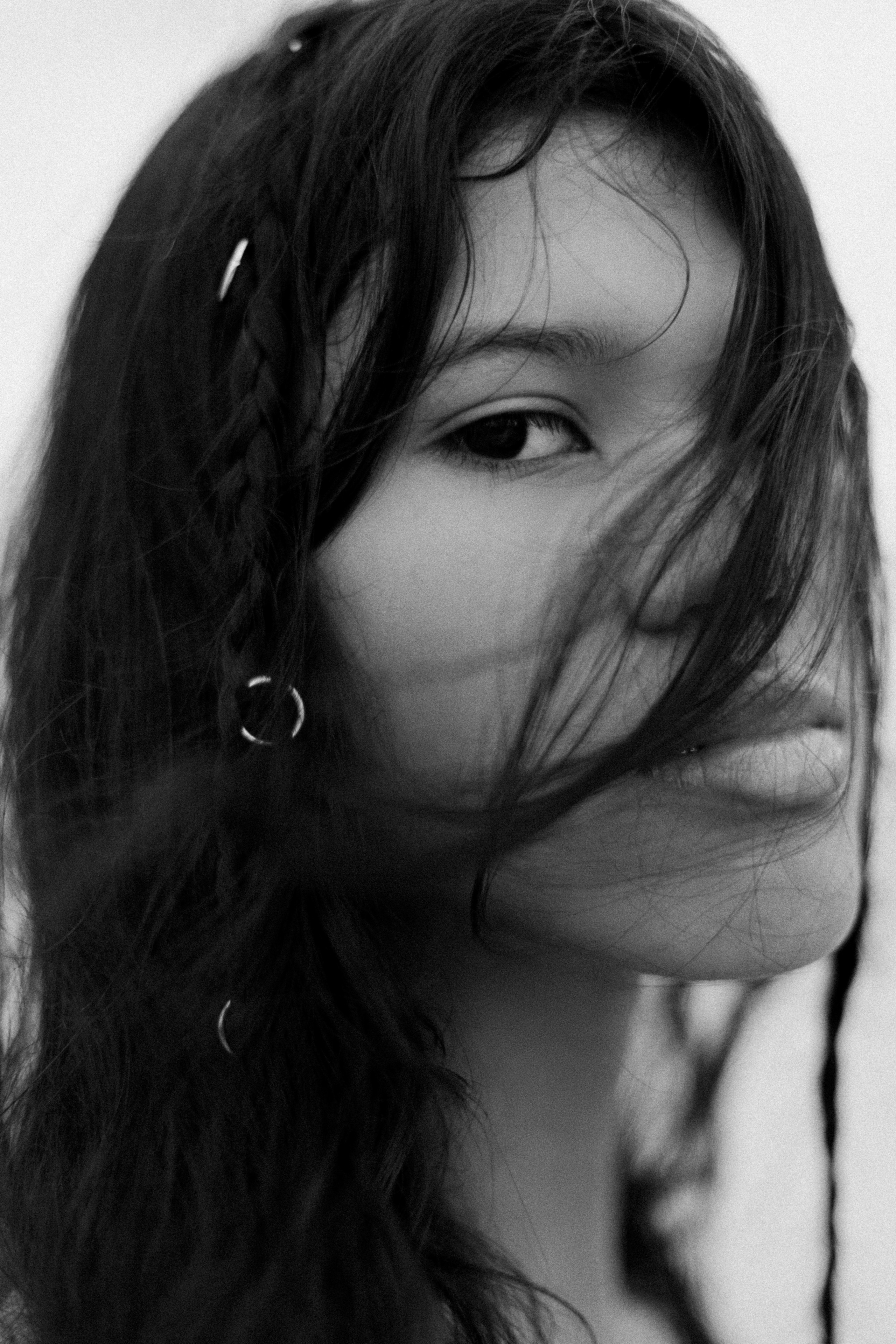 Nathalie. Портретный фотограф / Панама / Анастасия Елизарова