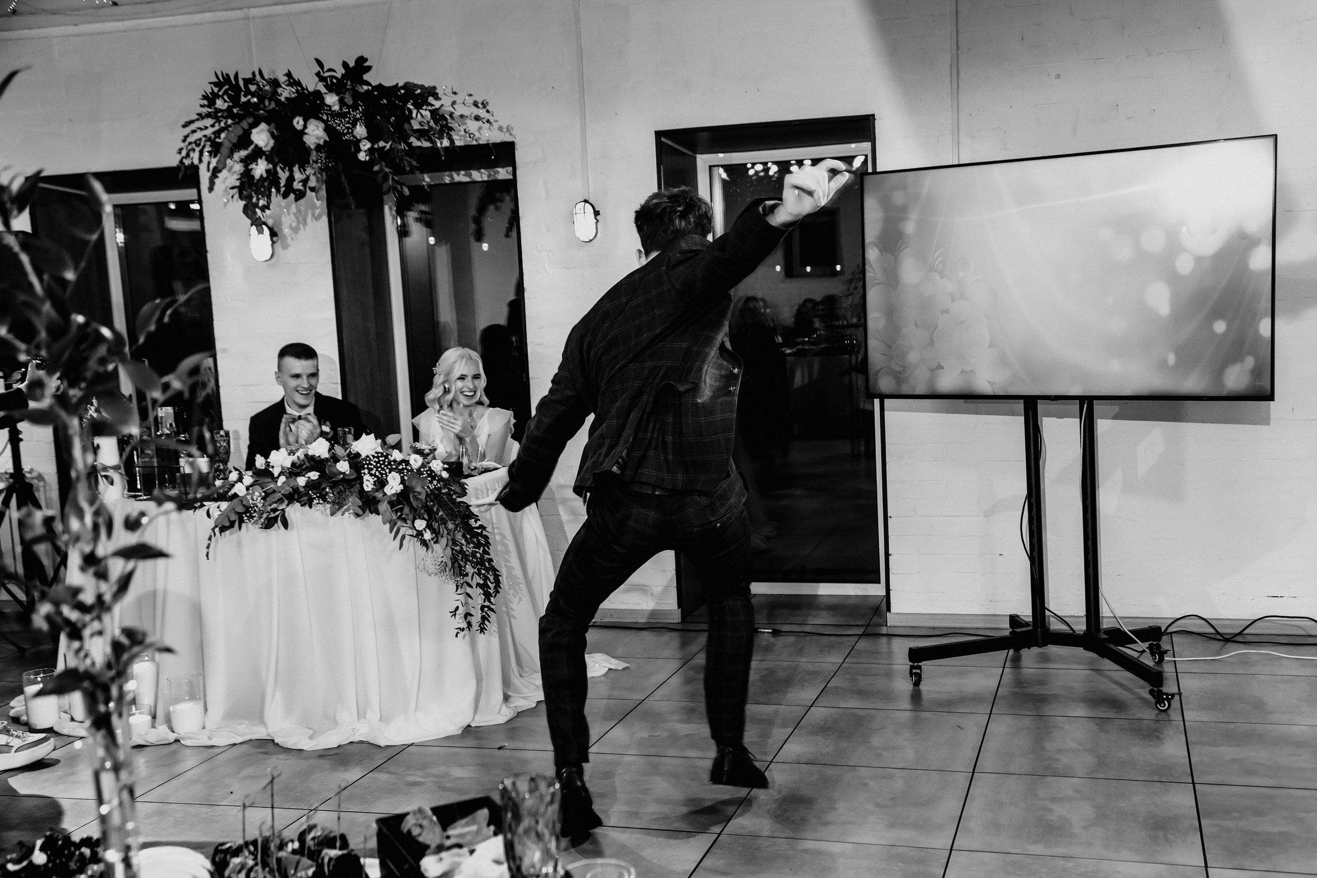 Карина & Денис. Свадебный фотограф в Томске Екатерина Дмитриева