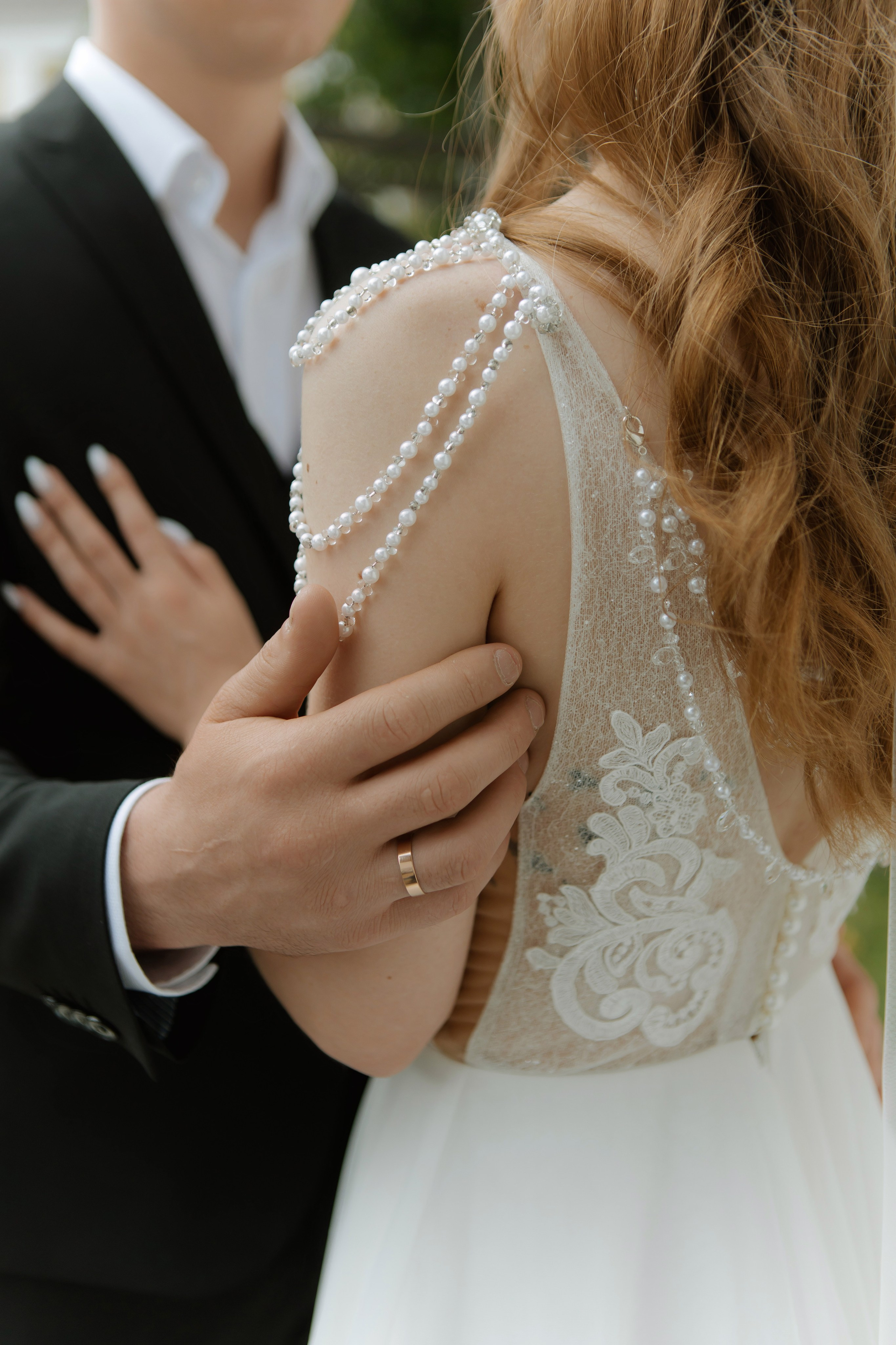 Алёна и Дмитрий. Главная