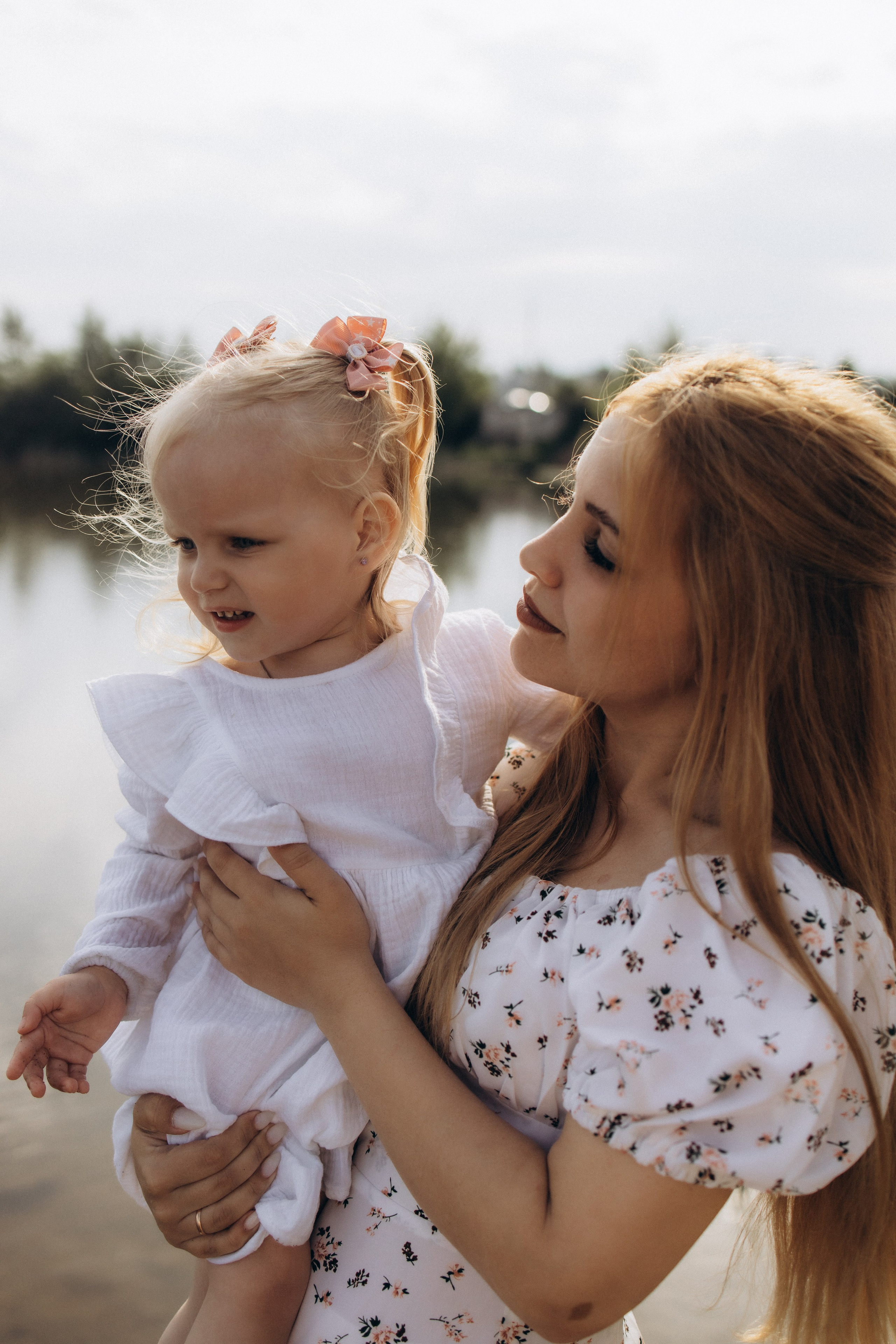 Соня, Марина, Надя, Сережа. Семейный и свадебный фотограф Анастасия Слободчикова. Лысьва, Чусовой, Пермь