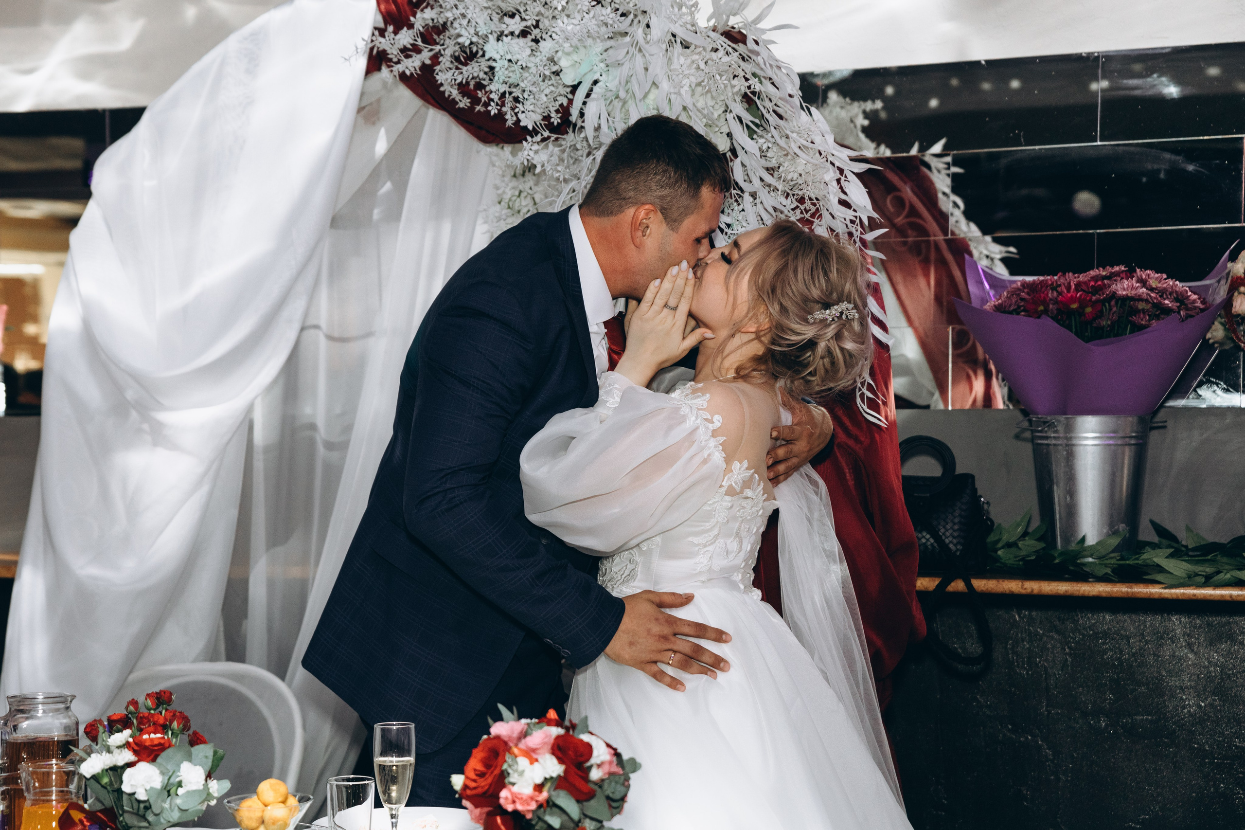 Ирина и Виктор. Семейный и свадебный фотограф Анастасия Слободчикова. Лысьва, Чусовой, Пермь