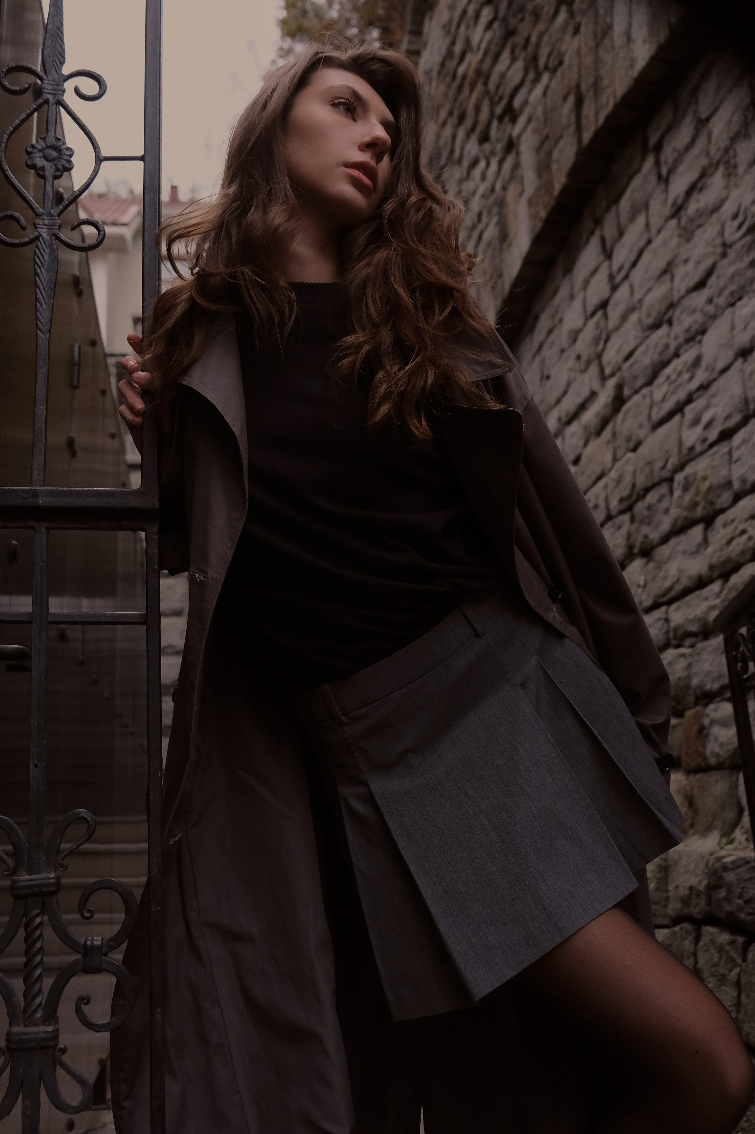 Осень. Фотограф Владивостока — Барченко Арина