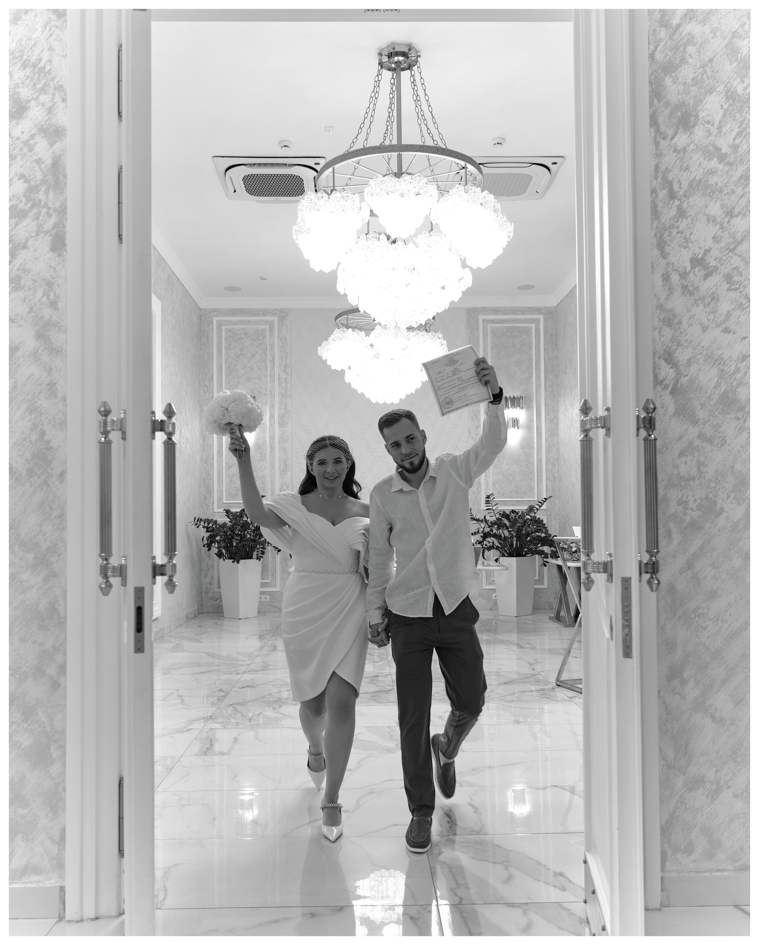 Wedding. Фотограф Khachatryan Syuzanna / Москва & Санкт-Петербург