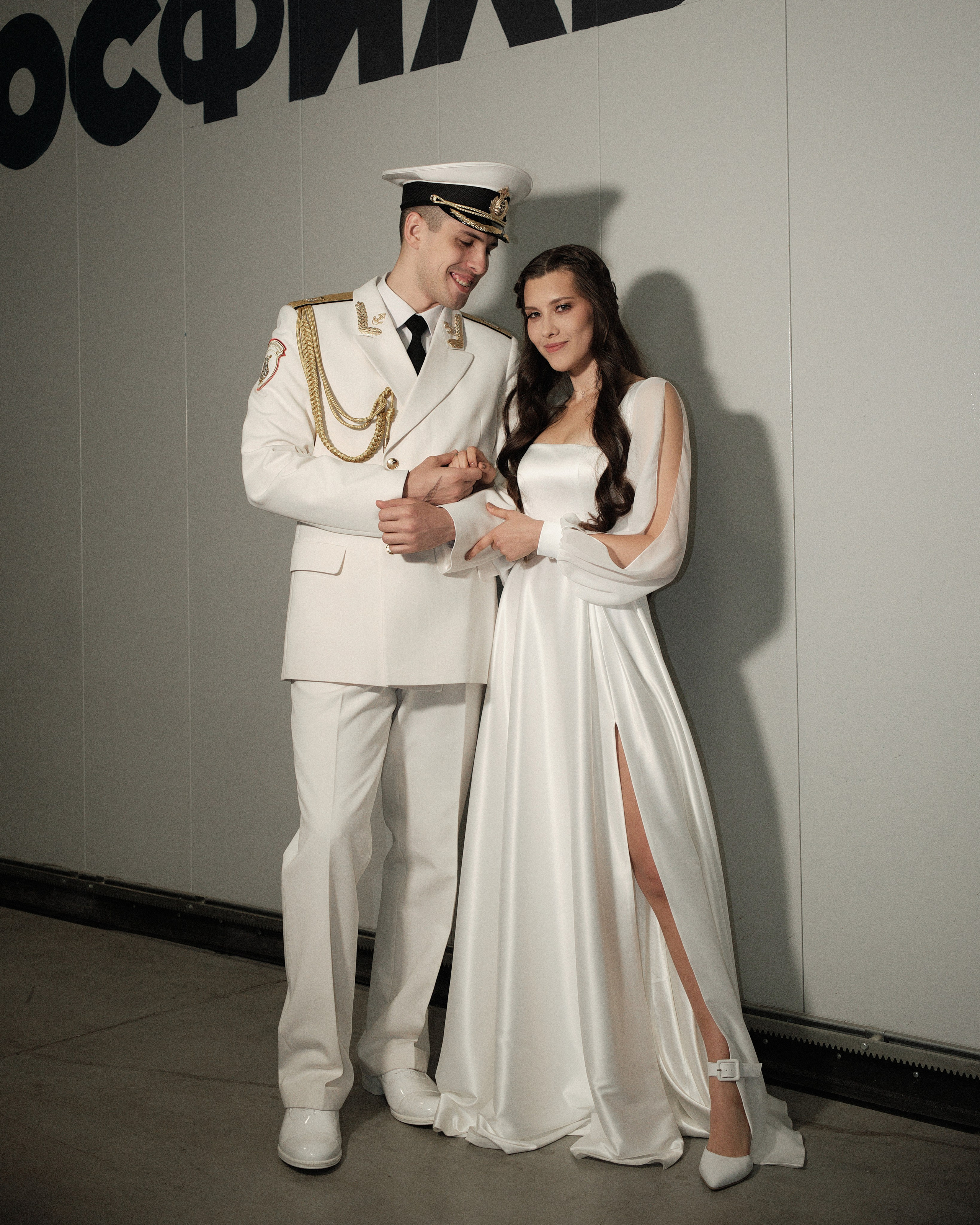 Your story. Фотограф Khachatryan Syuzanna / Москва & Санкт-Петербург