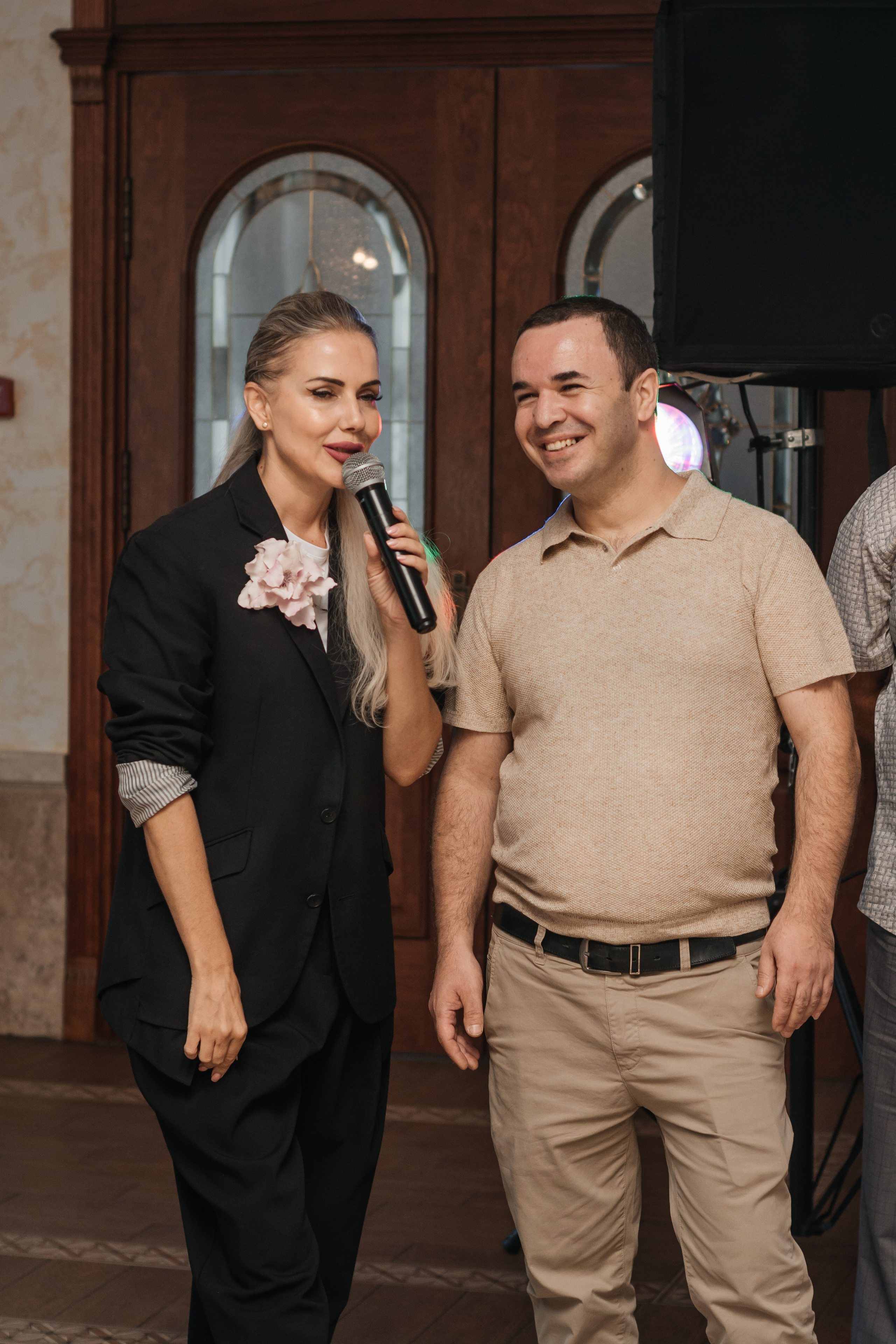 Выпускной 9 класса. Семейный и детский фотограф Кущ Наташа