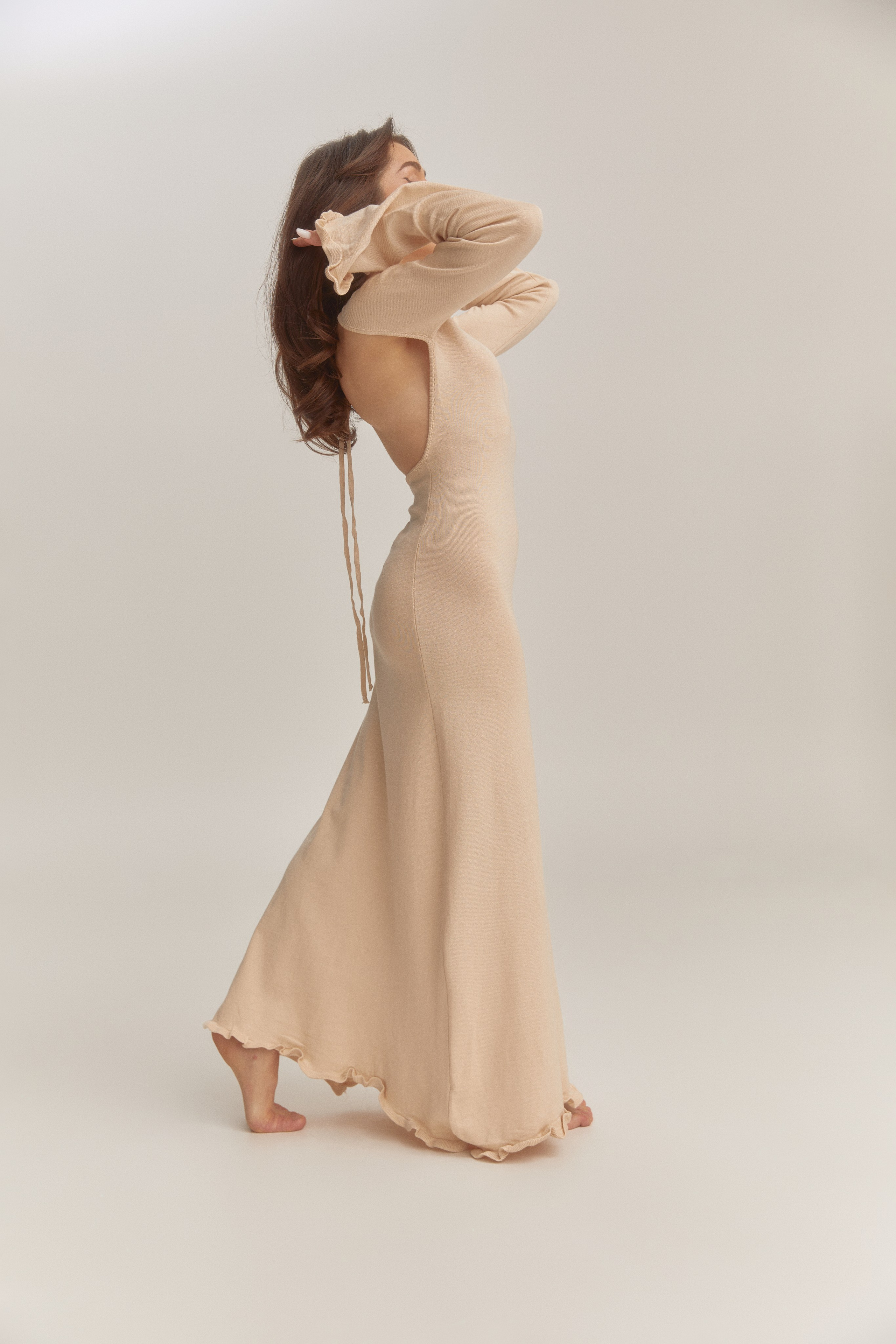 Камилла. Портретный фотограф в городе Дубна