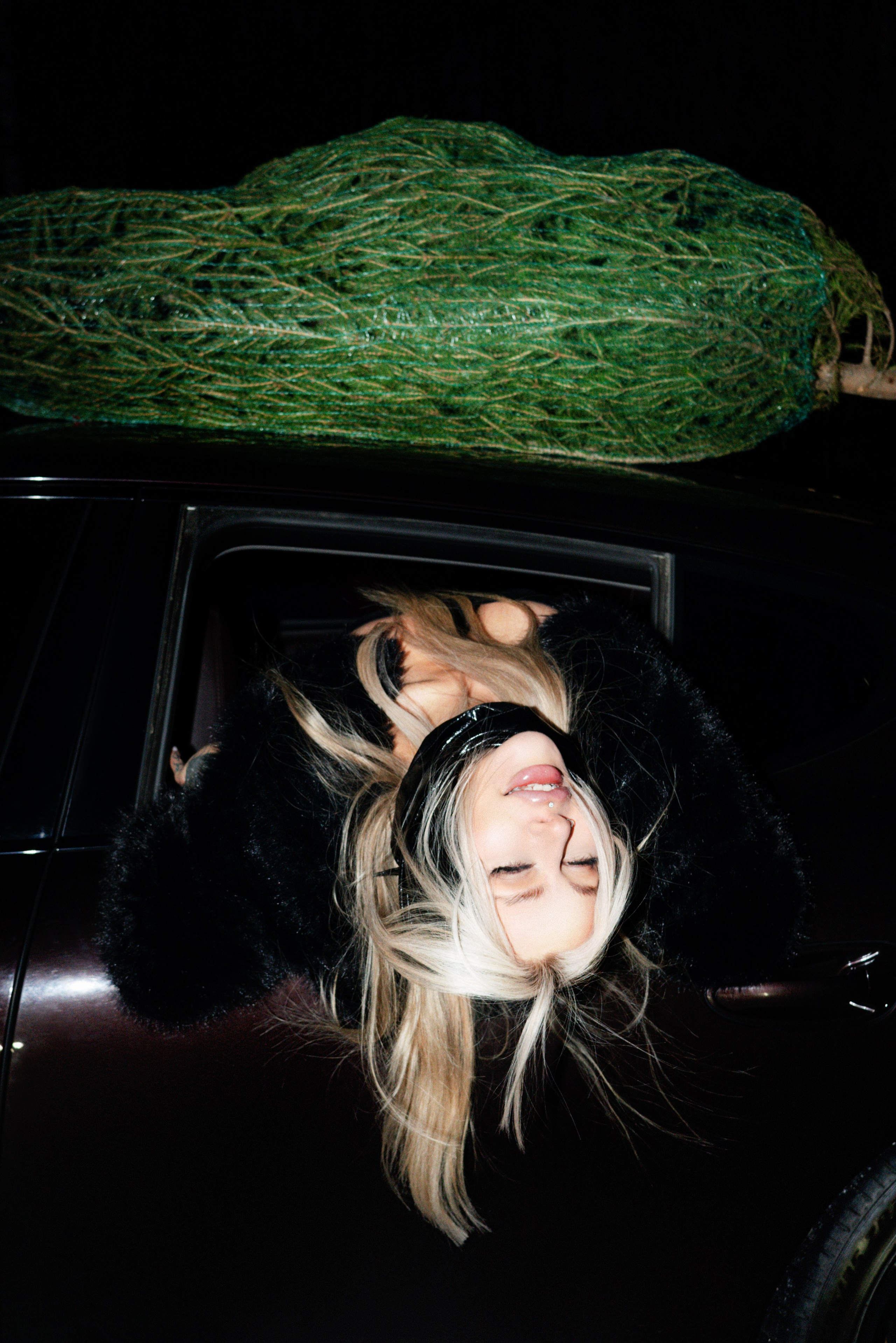 Александра. Женский фотограф в Москве Анастасия Сидорова