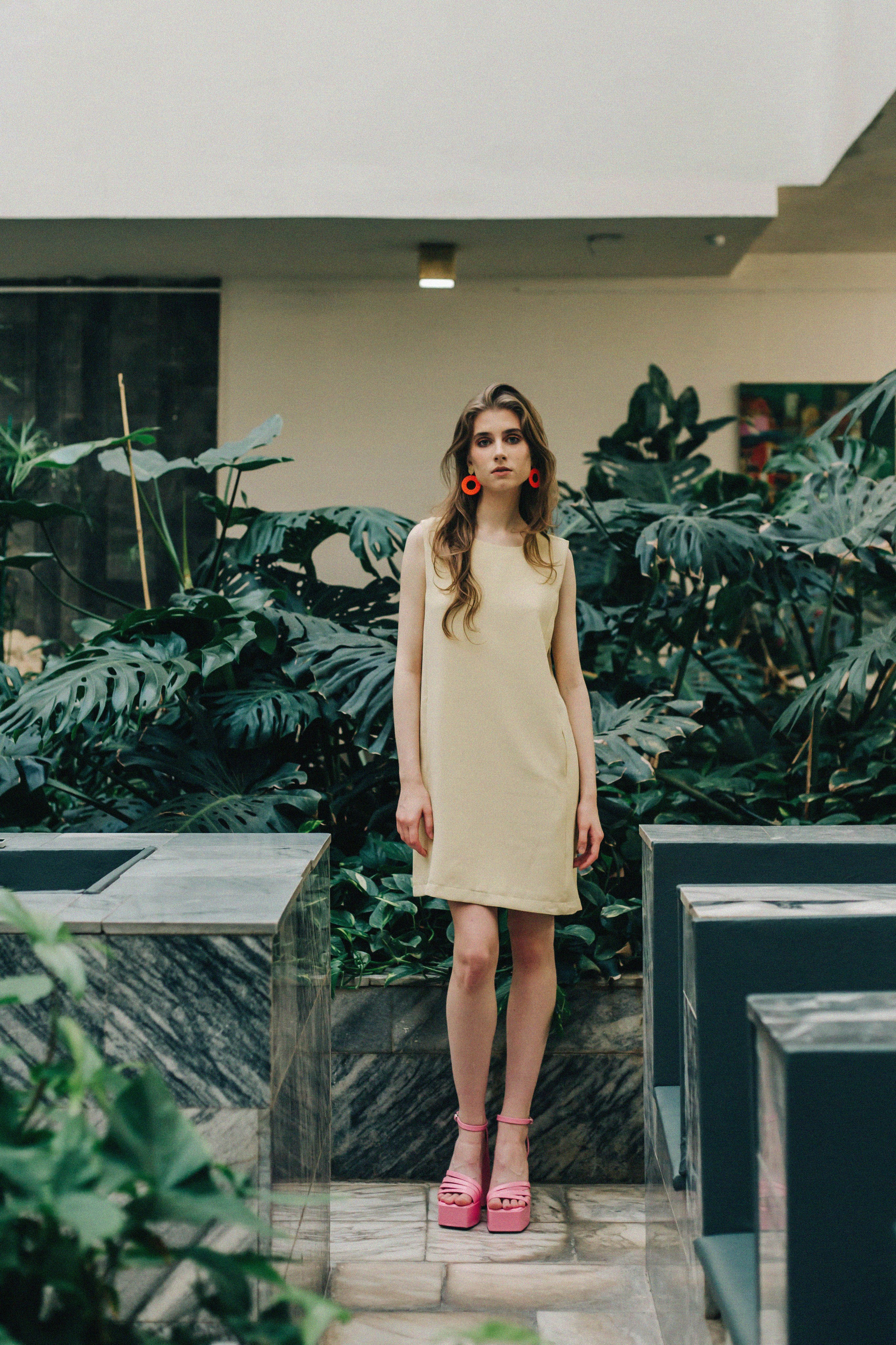 Мгновения 60-х. Арина. Фотограф в Ростове-на-Дону и Краснодаре Елизавета Киселёва