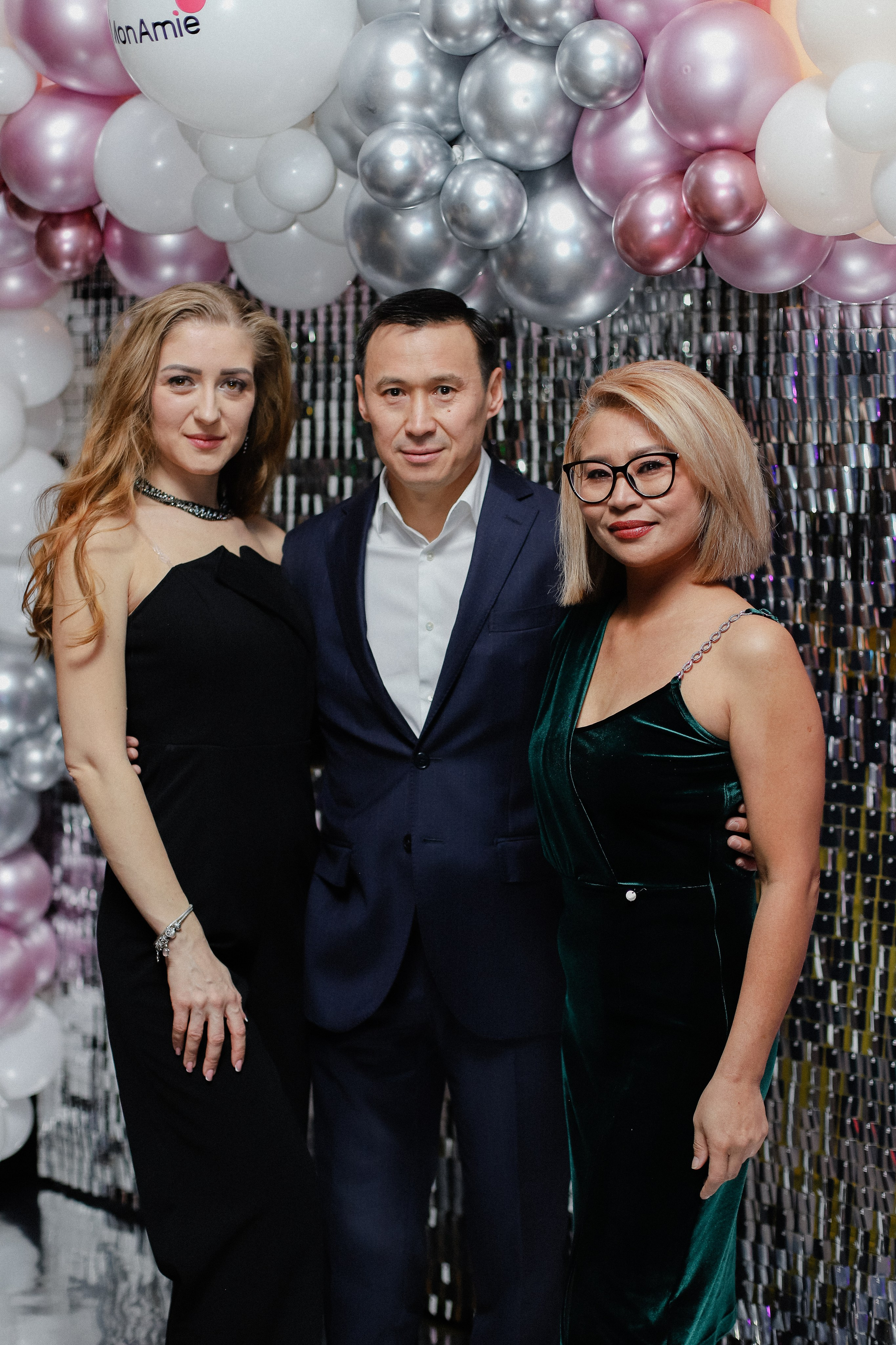 MonAmie 2024. Фотограф в Алматы и Москве Даша Пушкина