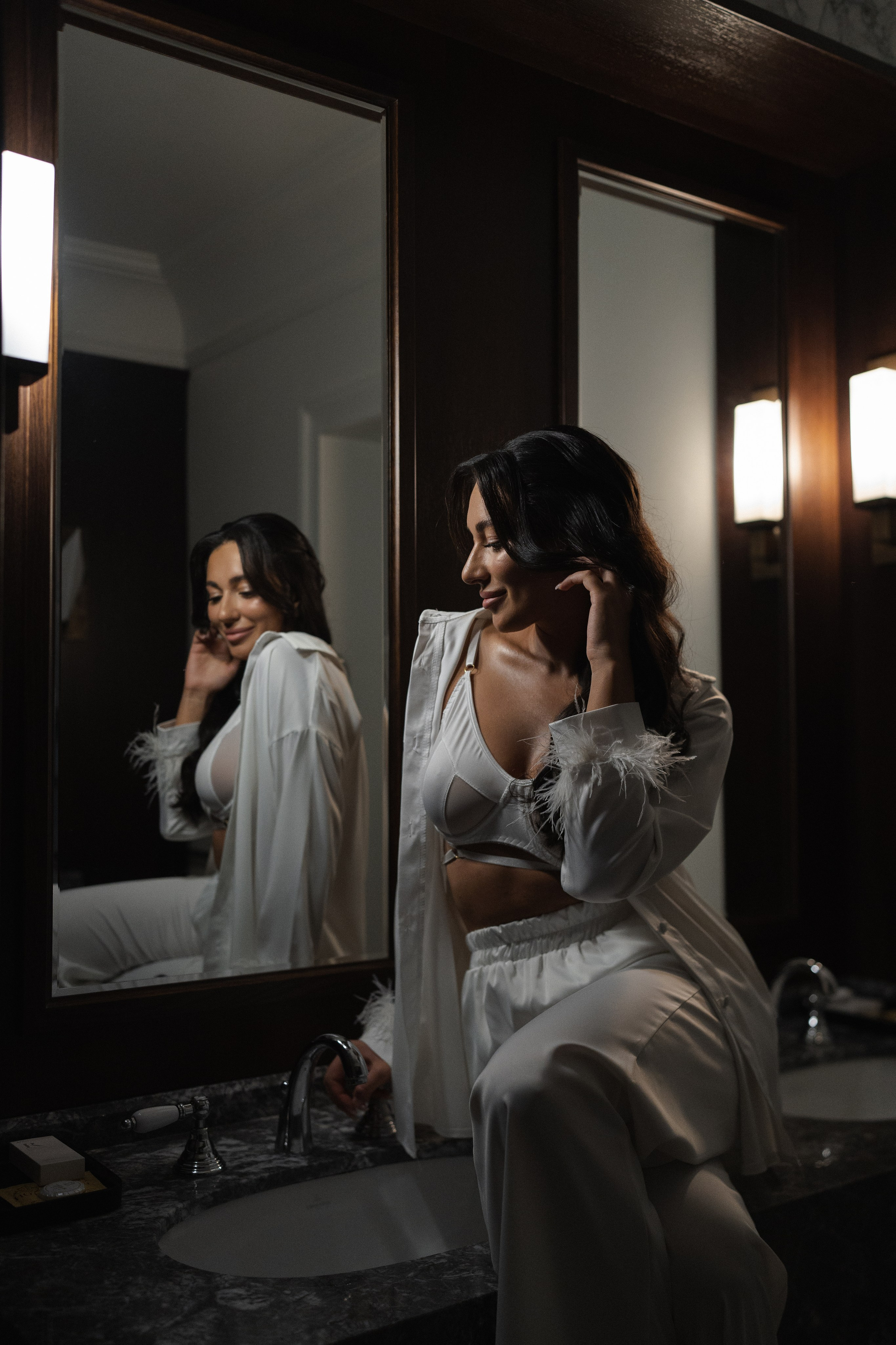 Стас и Александра. Свадебный фотограф в Санкт-Петербурге