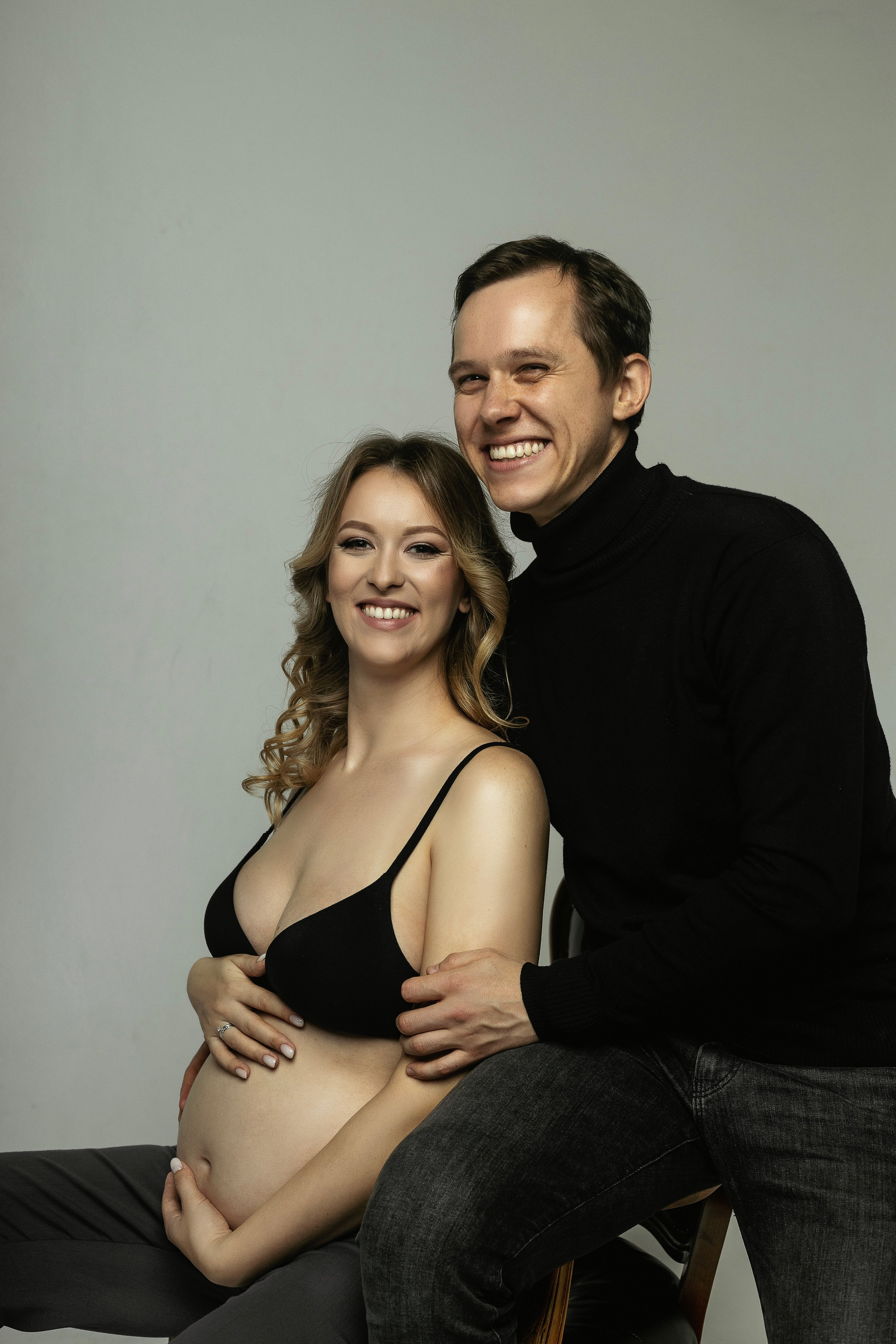 Студийная съёмка. Женский фотограф в Санкт-Петербурге, Москве и весь мир Алёна Мамаева