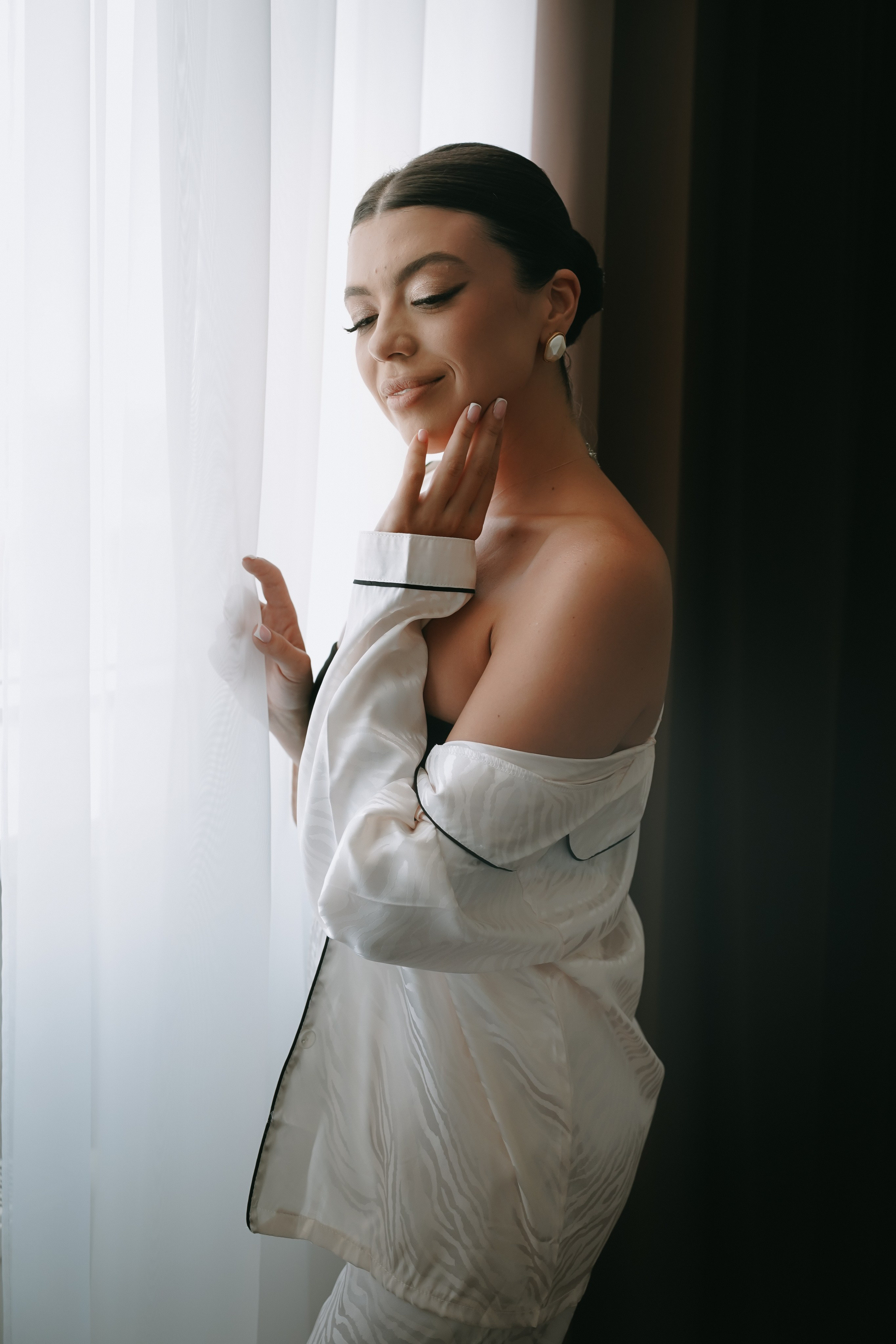 Антон и Анастасия. Свадебный и семейный фотограф в Волгограде Наталья Наумова