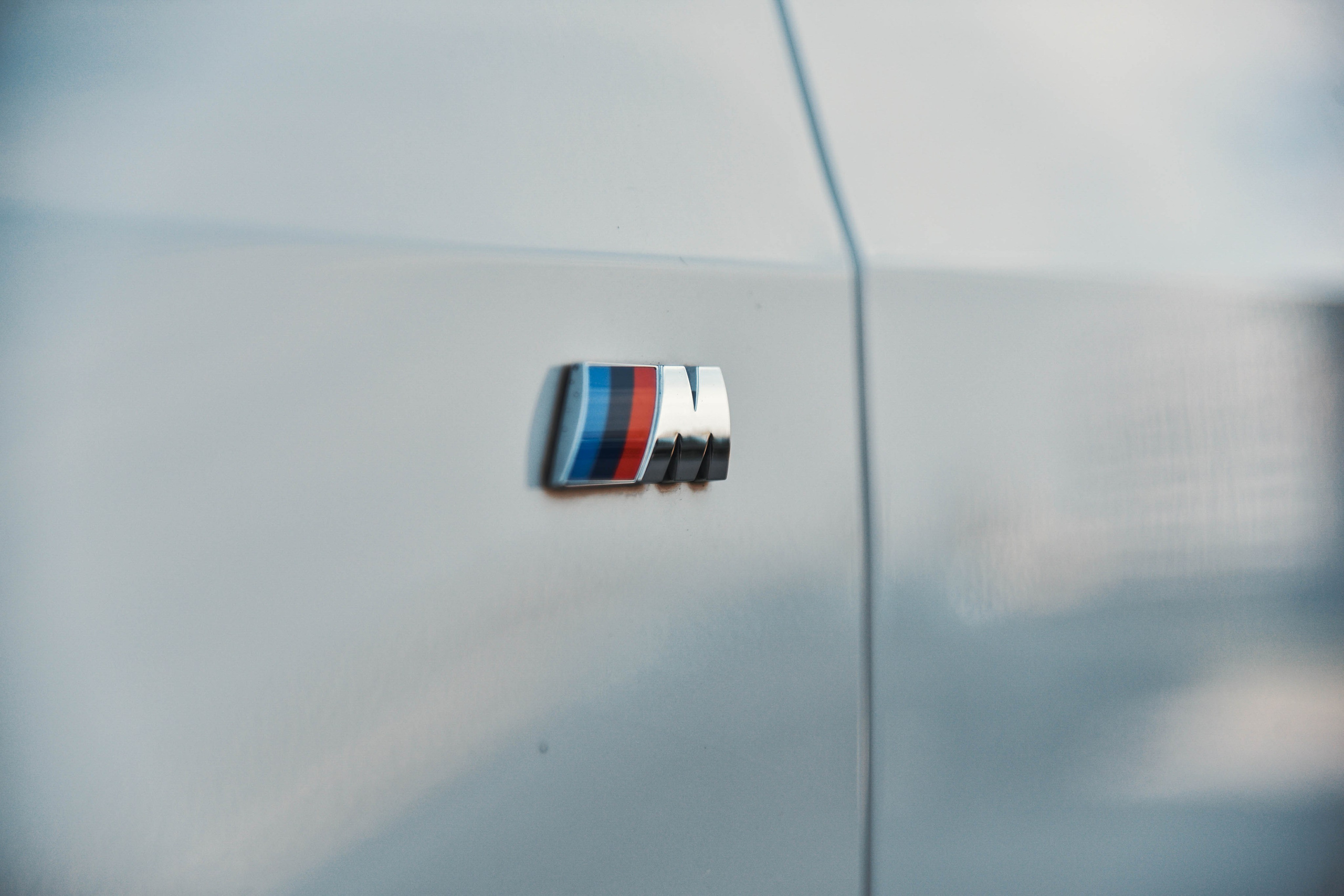 Фотографии BMW X7 в&nbsp;Новосибирске. Автомобильный фотограф Чанчин Владимир