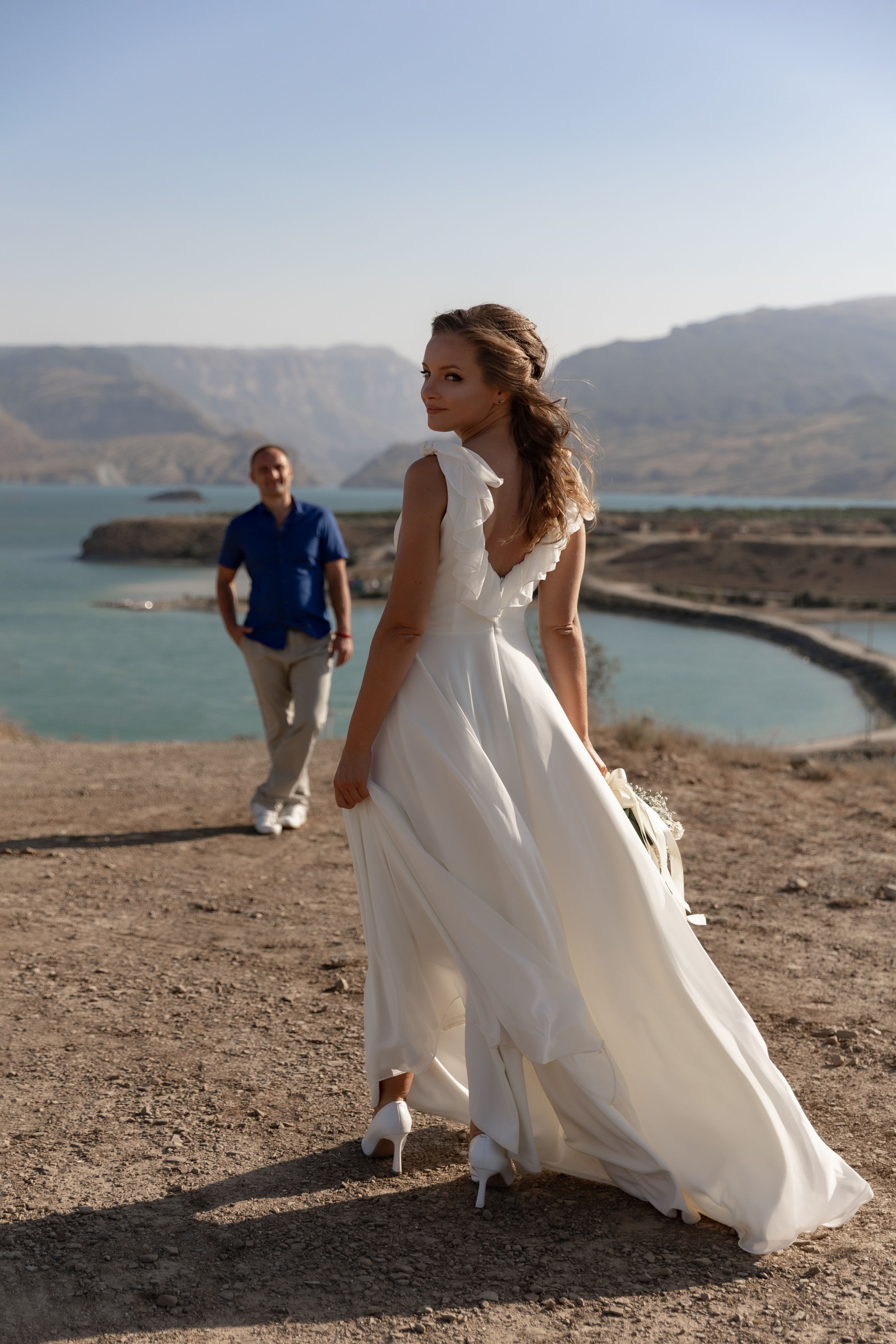 🤍. Свадебный фотограф Мария Жукова