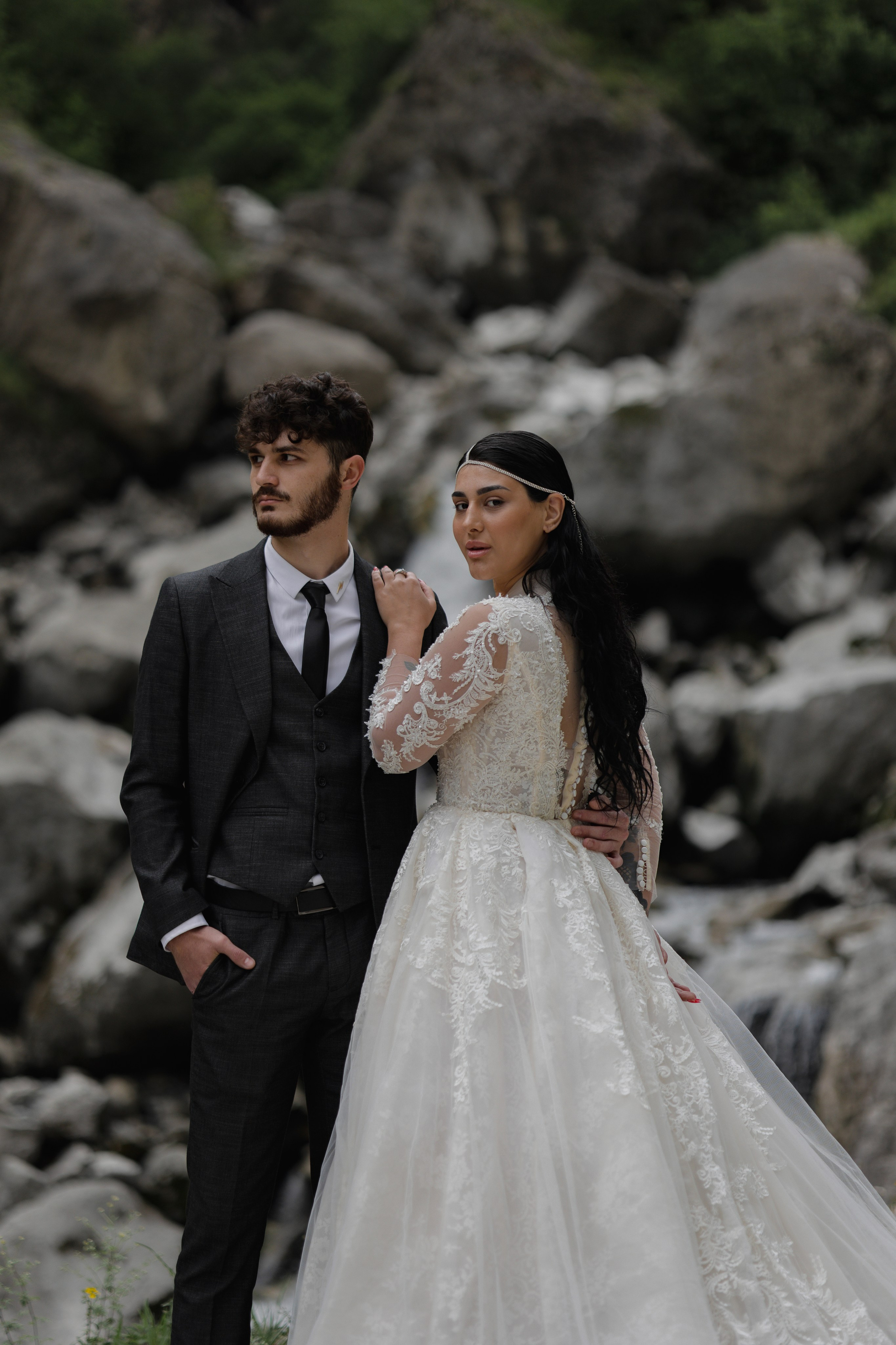 ⛰. Свадебный фотограф Мария Жукова