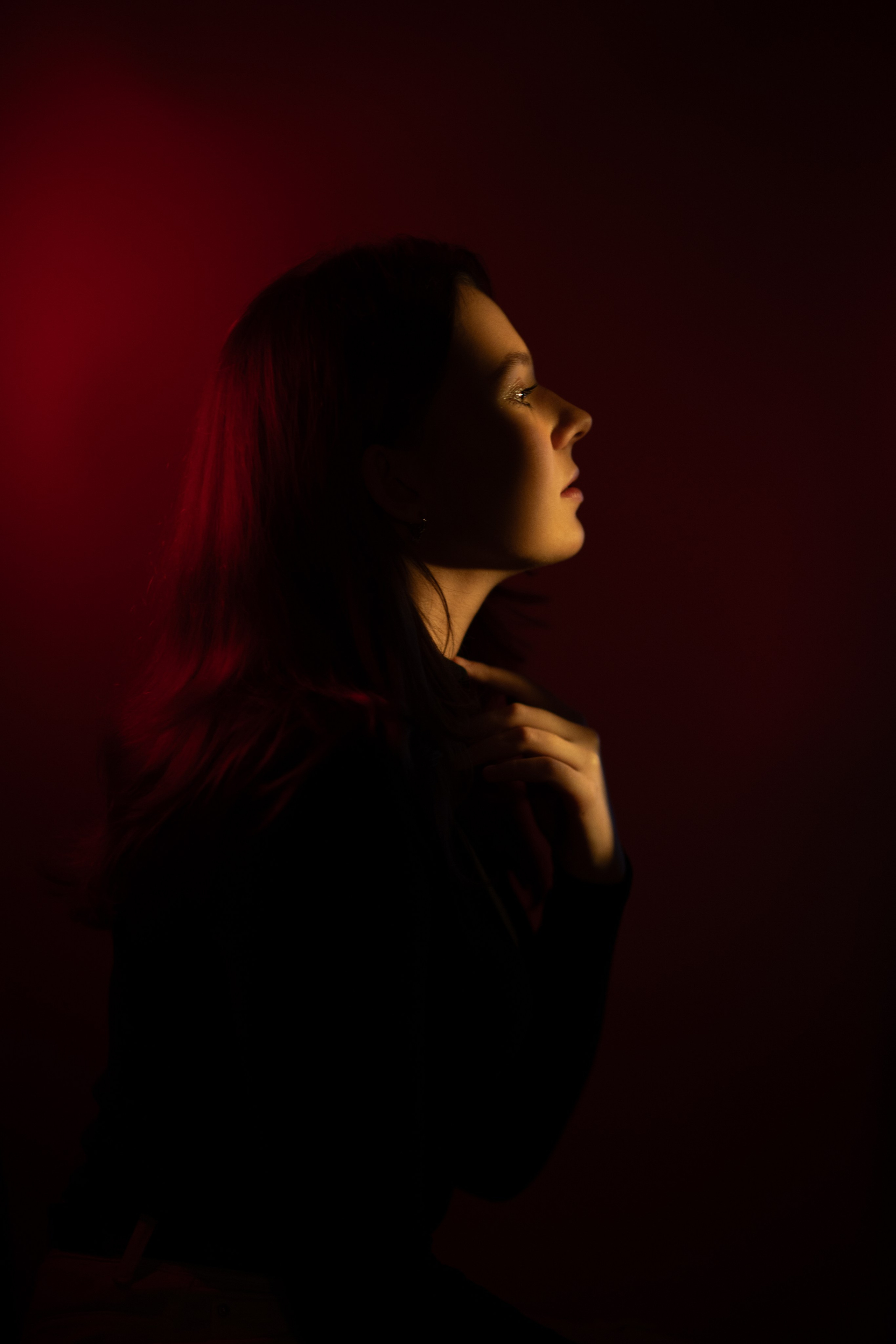 Анастасия. Фотограф Минск Юлия Войнич