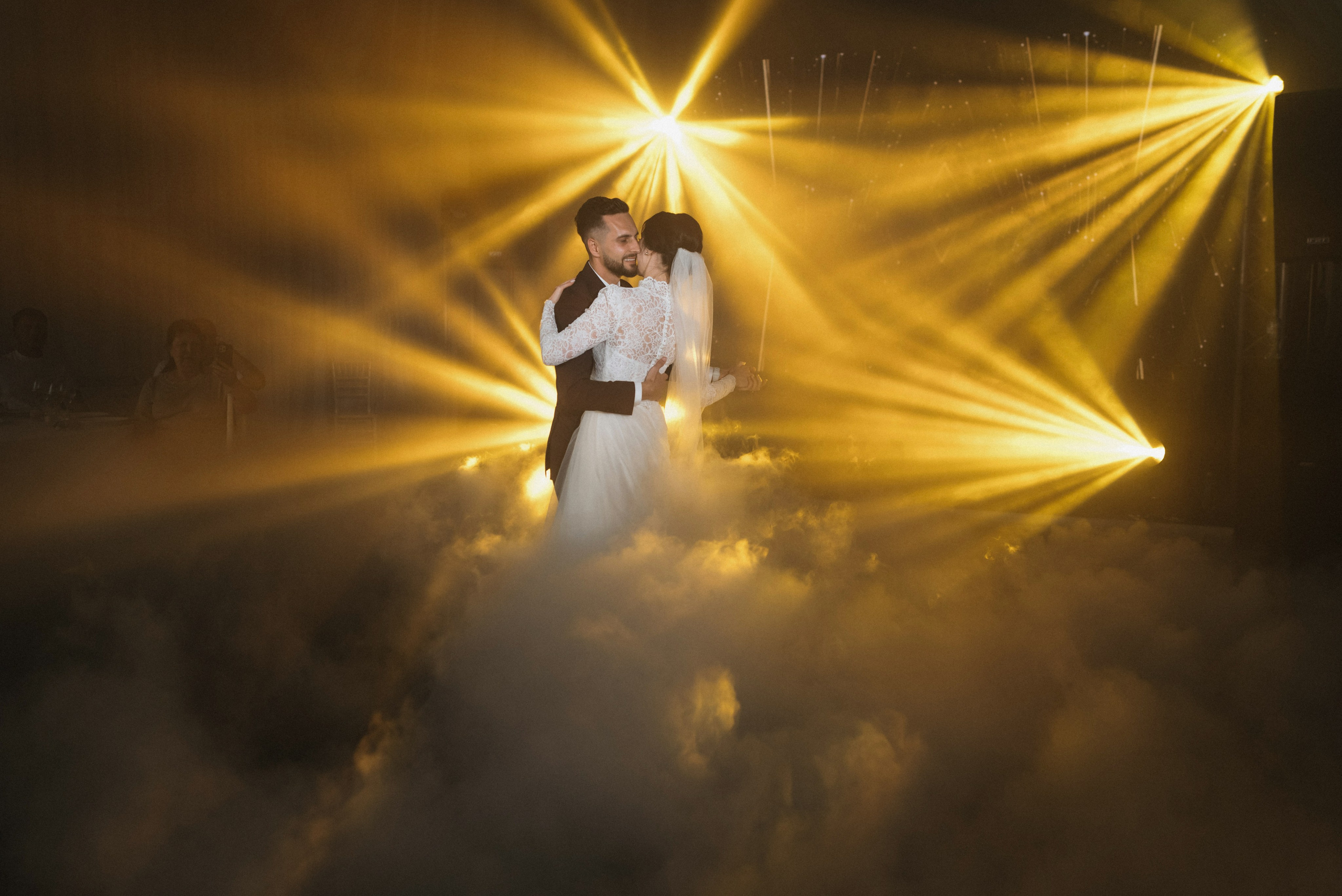 Янина и Семен. Свадебный и портретный фотограф в Минске Татьяна Лобода