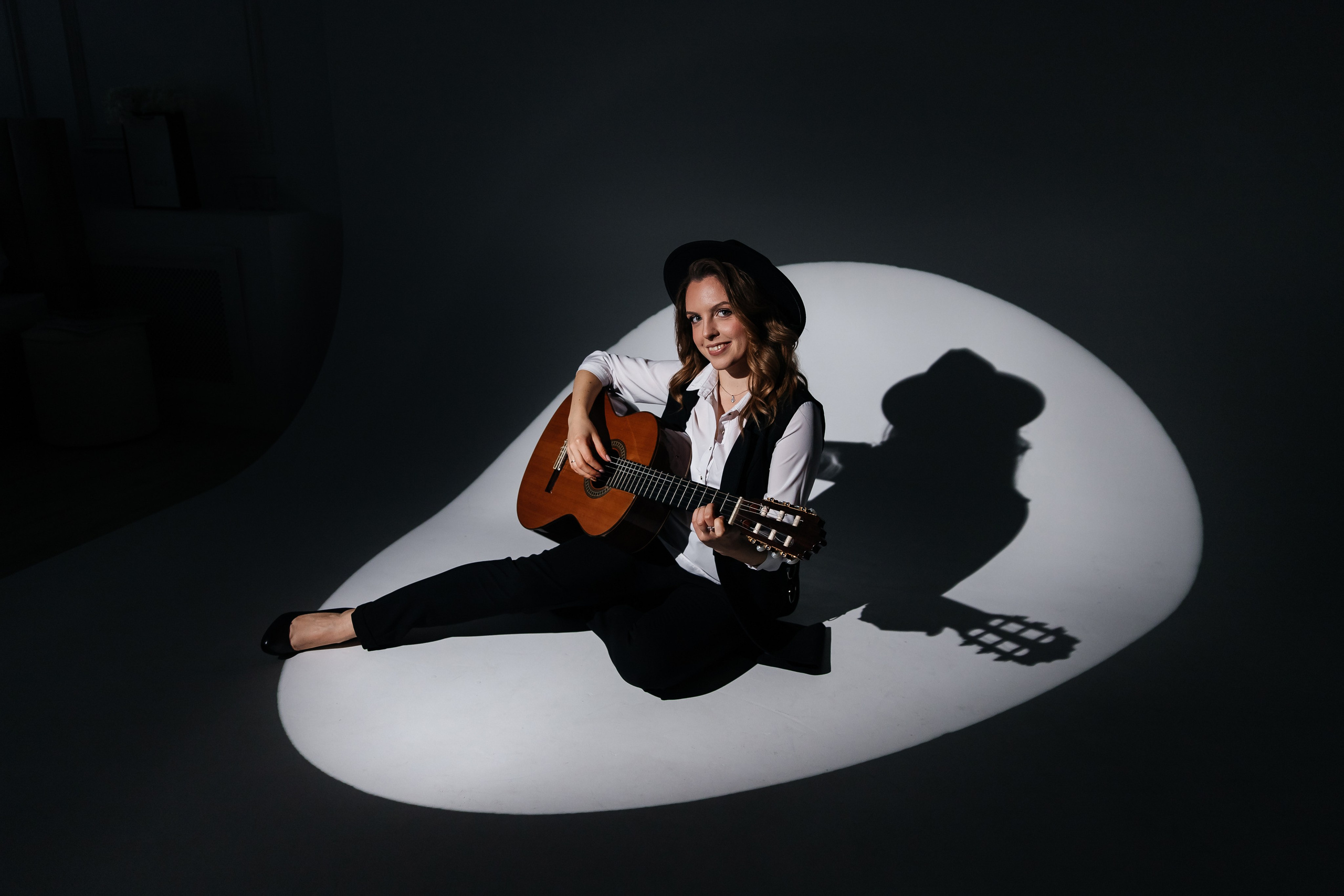 Юлия. Свадебный и семейный фотограф в Арзамасе Давыденкова Яна