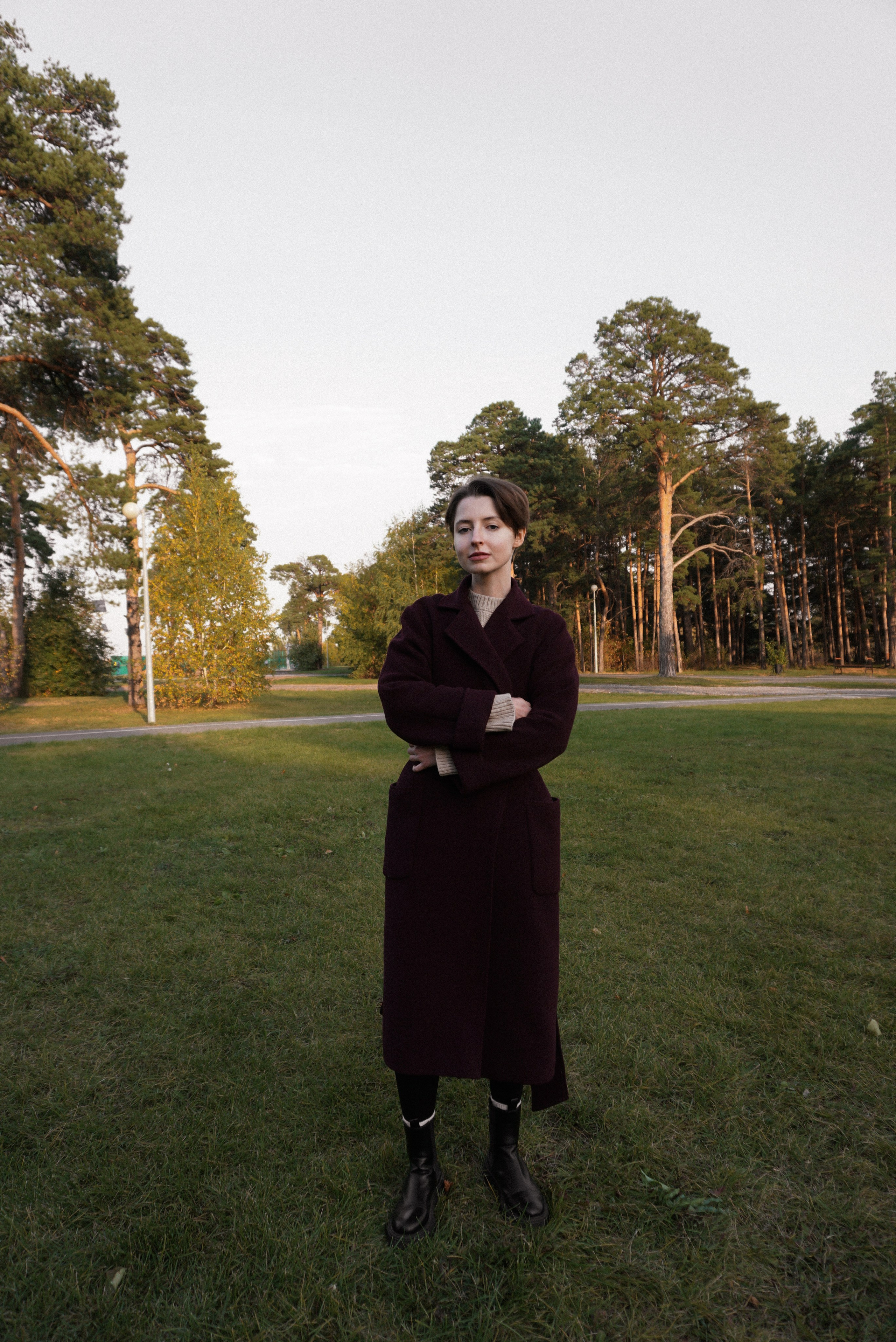 Фотограф в Тюмени Шишкова Ксения