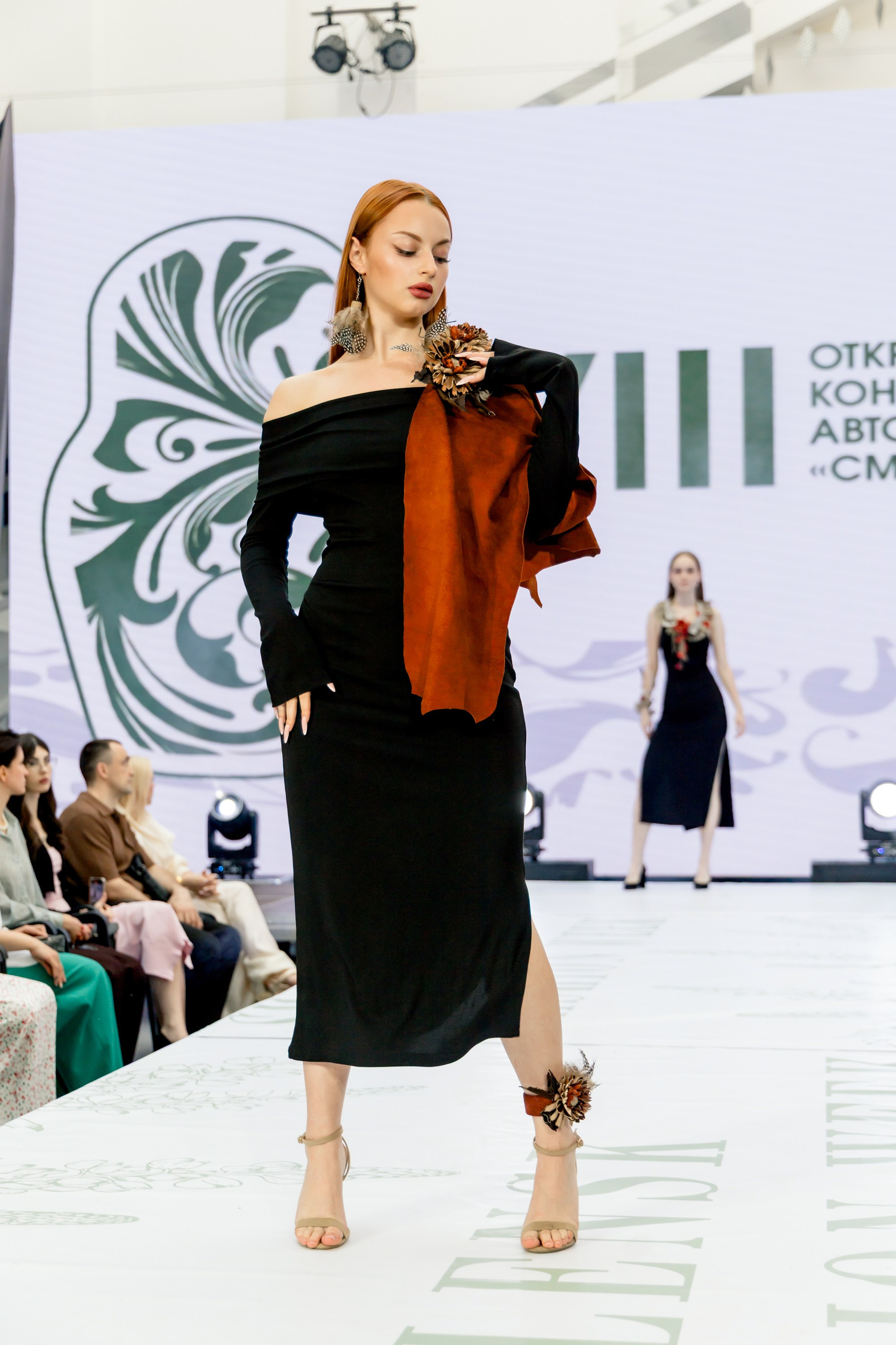 Smolensk Fashion Week 2025_День 2_Смоленская матрешка. Главная